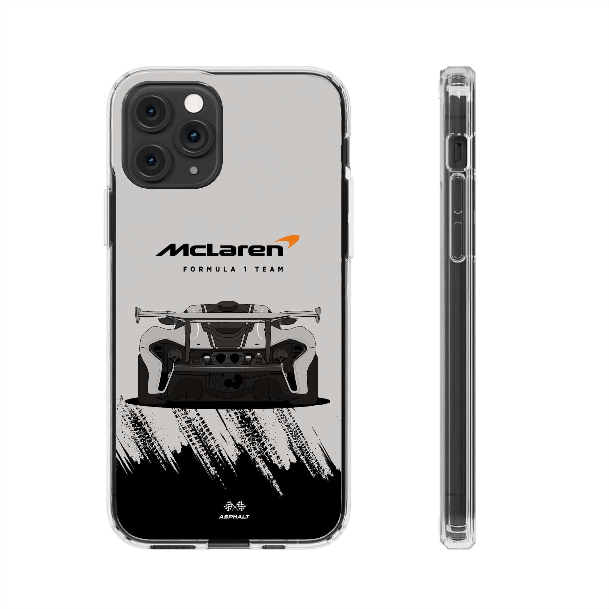 Mclaren Case - 03MMC07