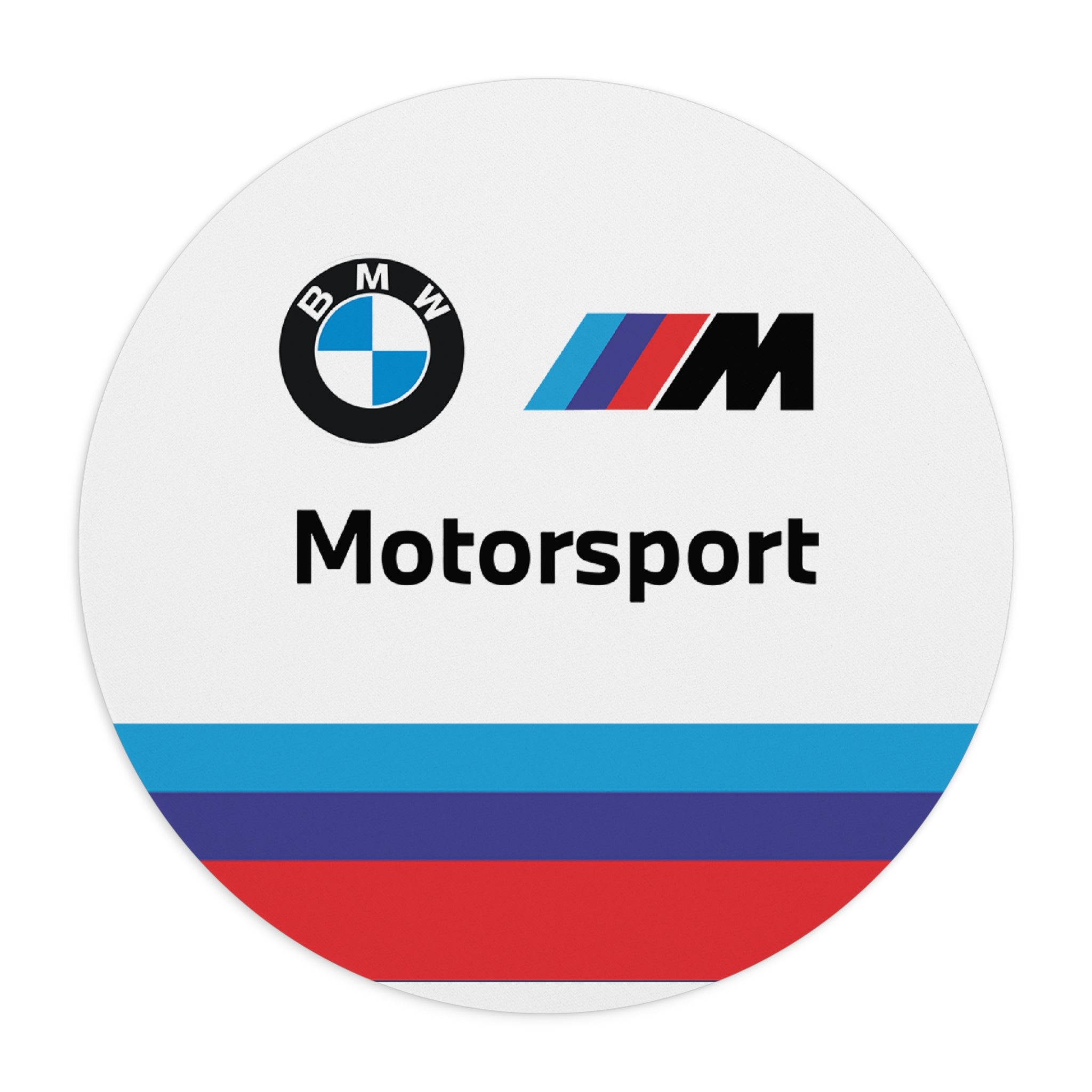 Mouse Pad - BMW 01BPMC01