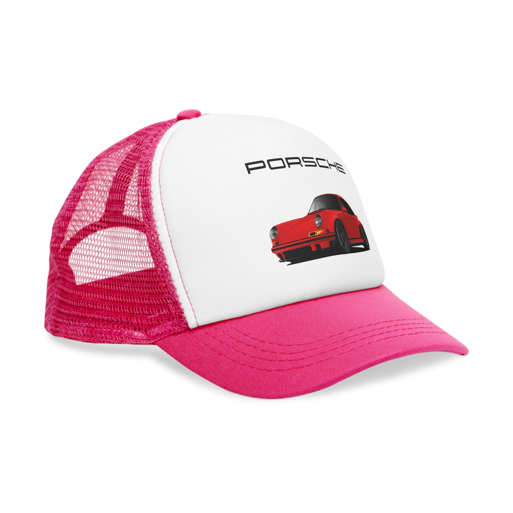 Porsche Cap - 01POECA015