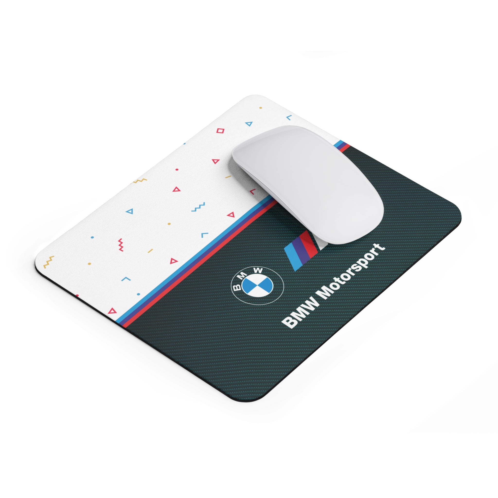 Mouse Pad - BMW 01BPMR09