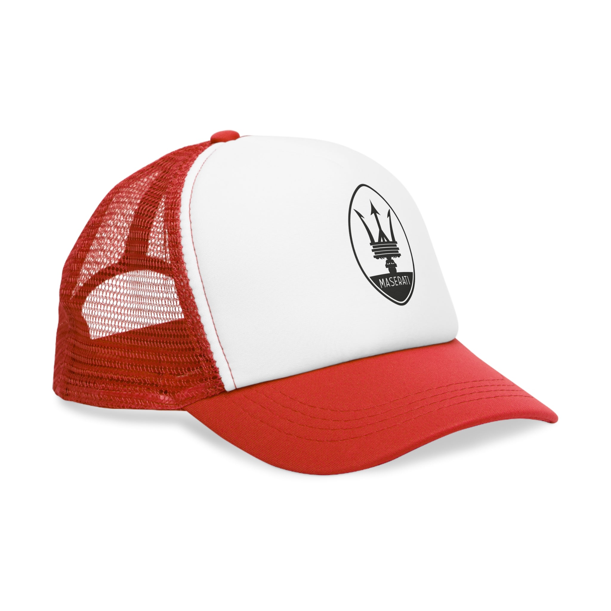 Maserati Cap - 02MACA03