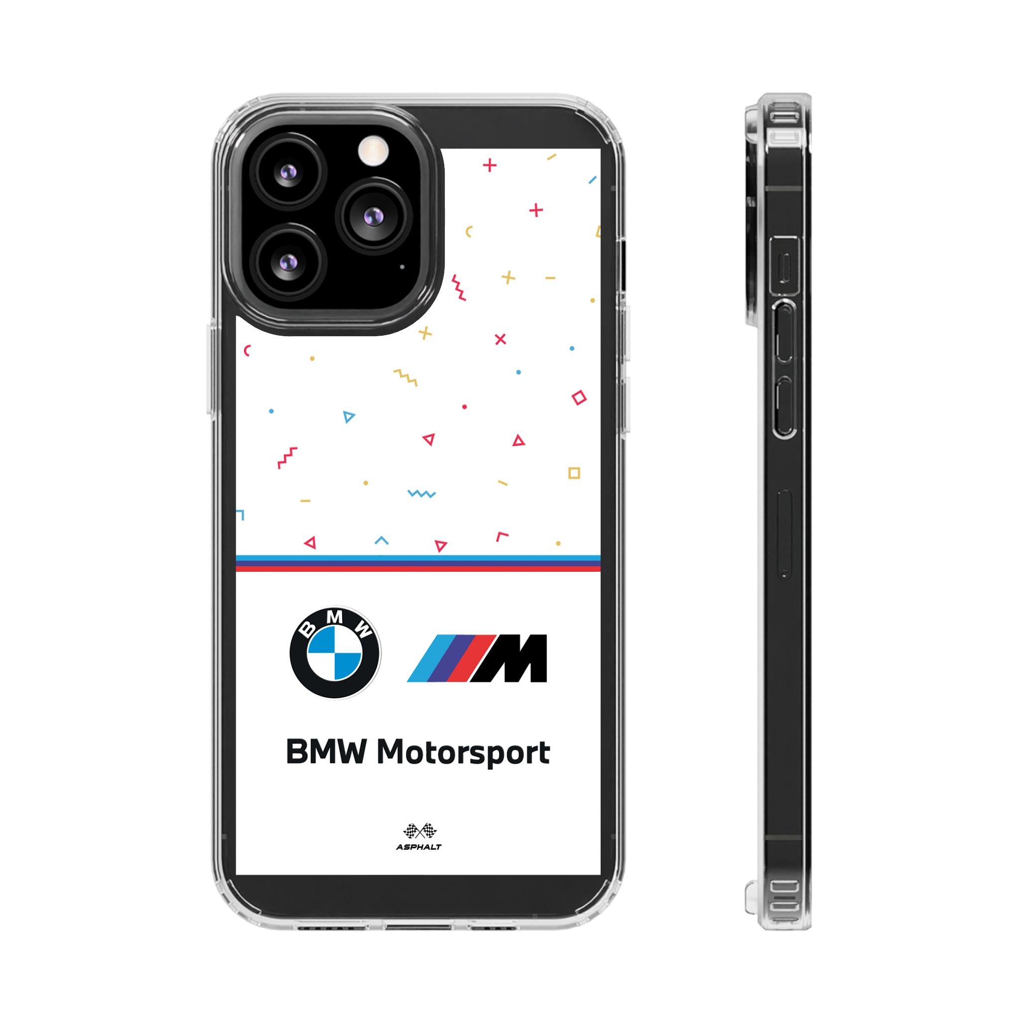 BMW Case - 01BMC010