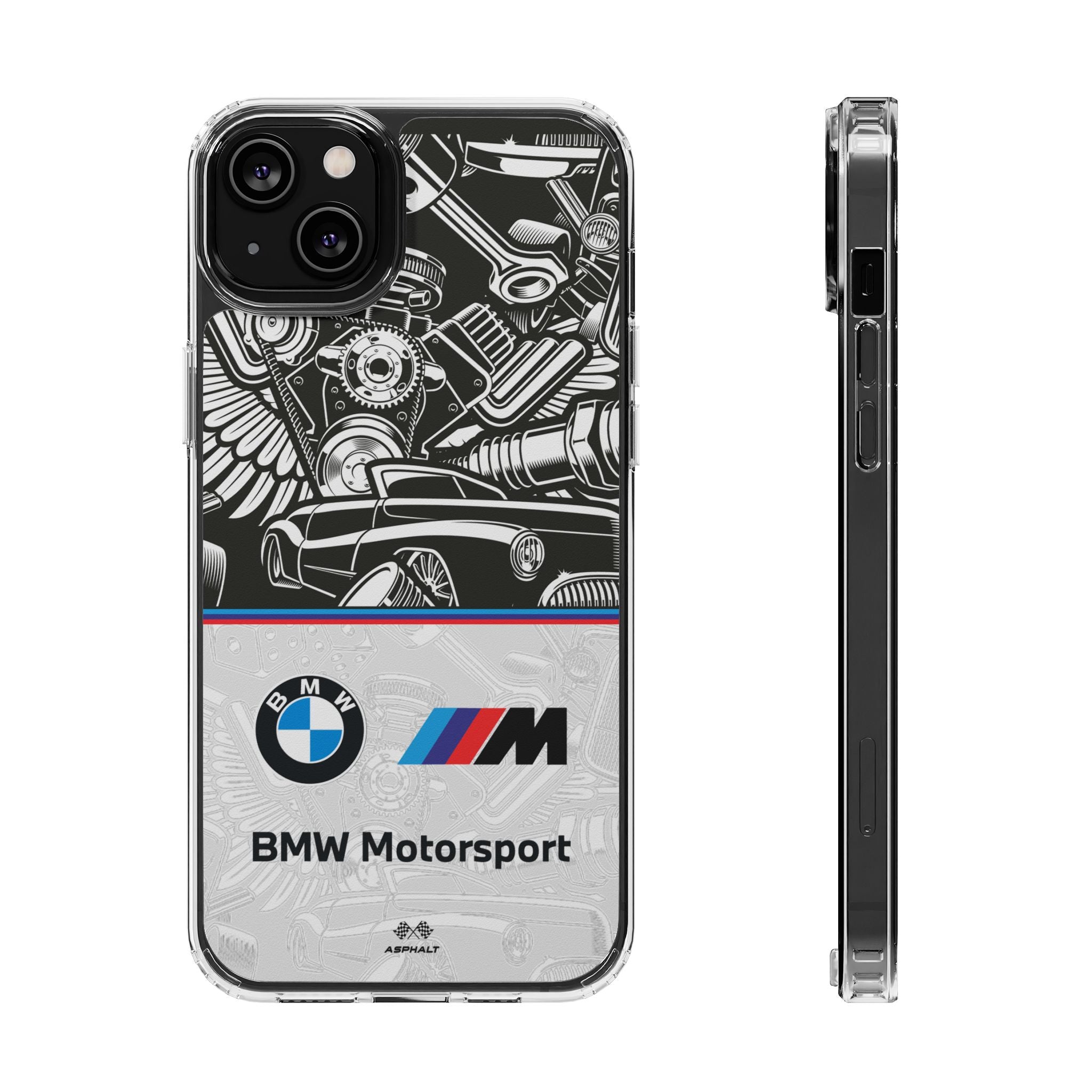 BMW Case - 01BMC08