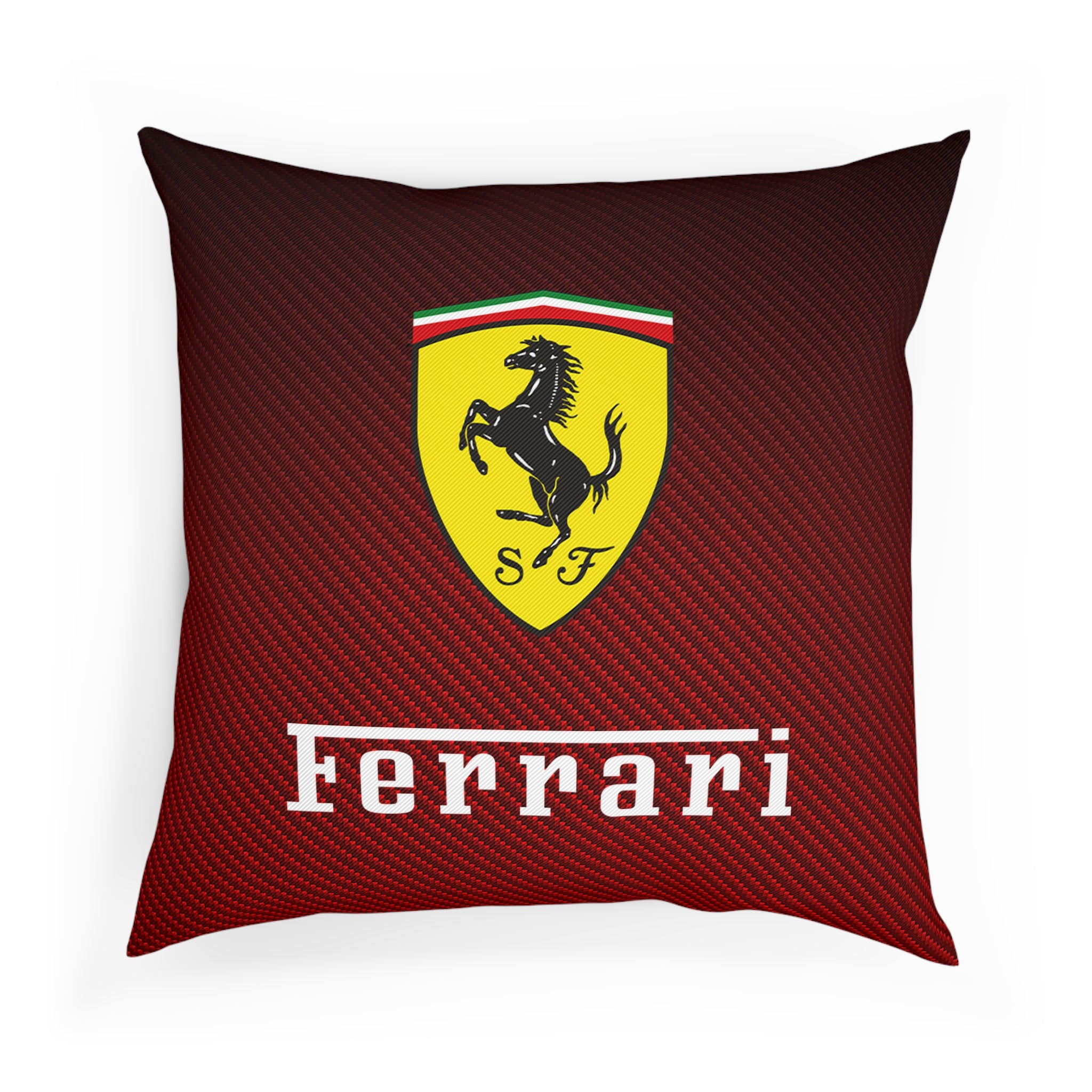 Cushion - FERRARI 02FPL05