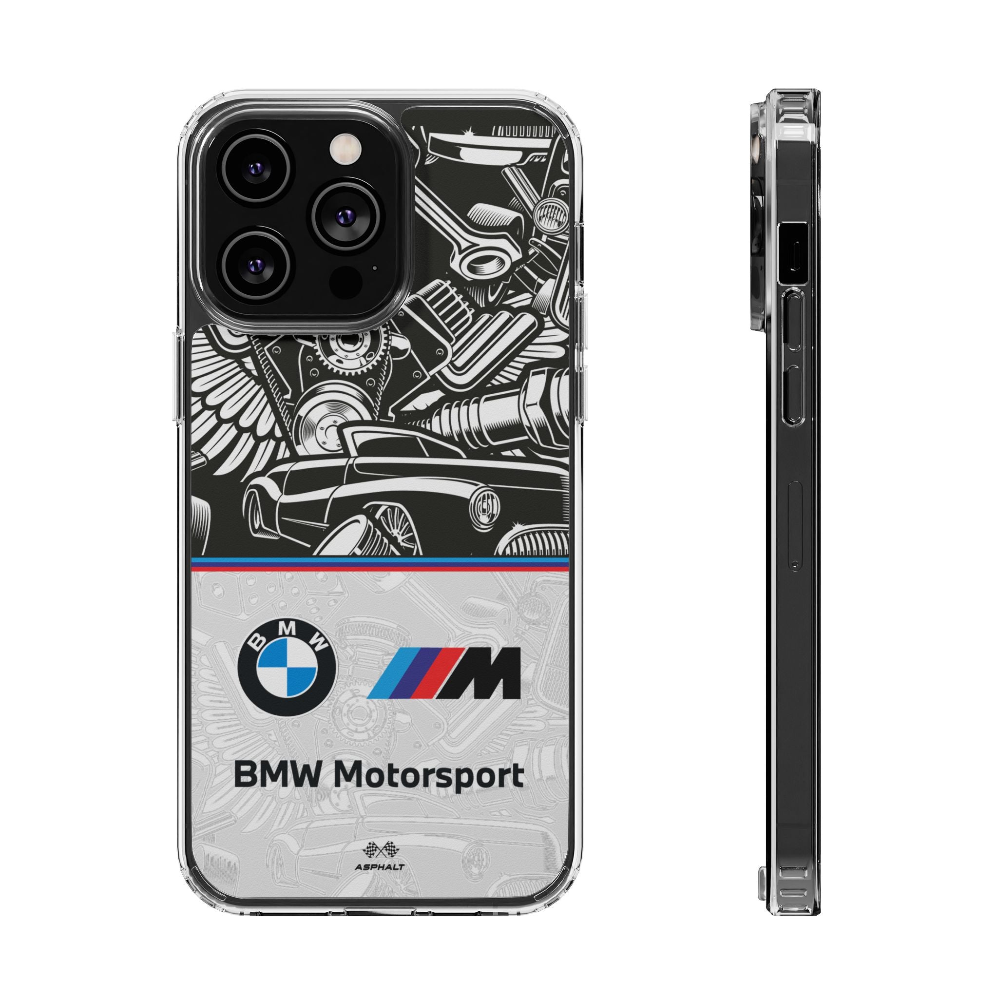 BMW Case - 01BMC08