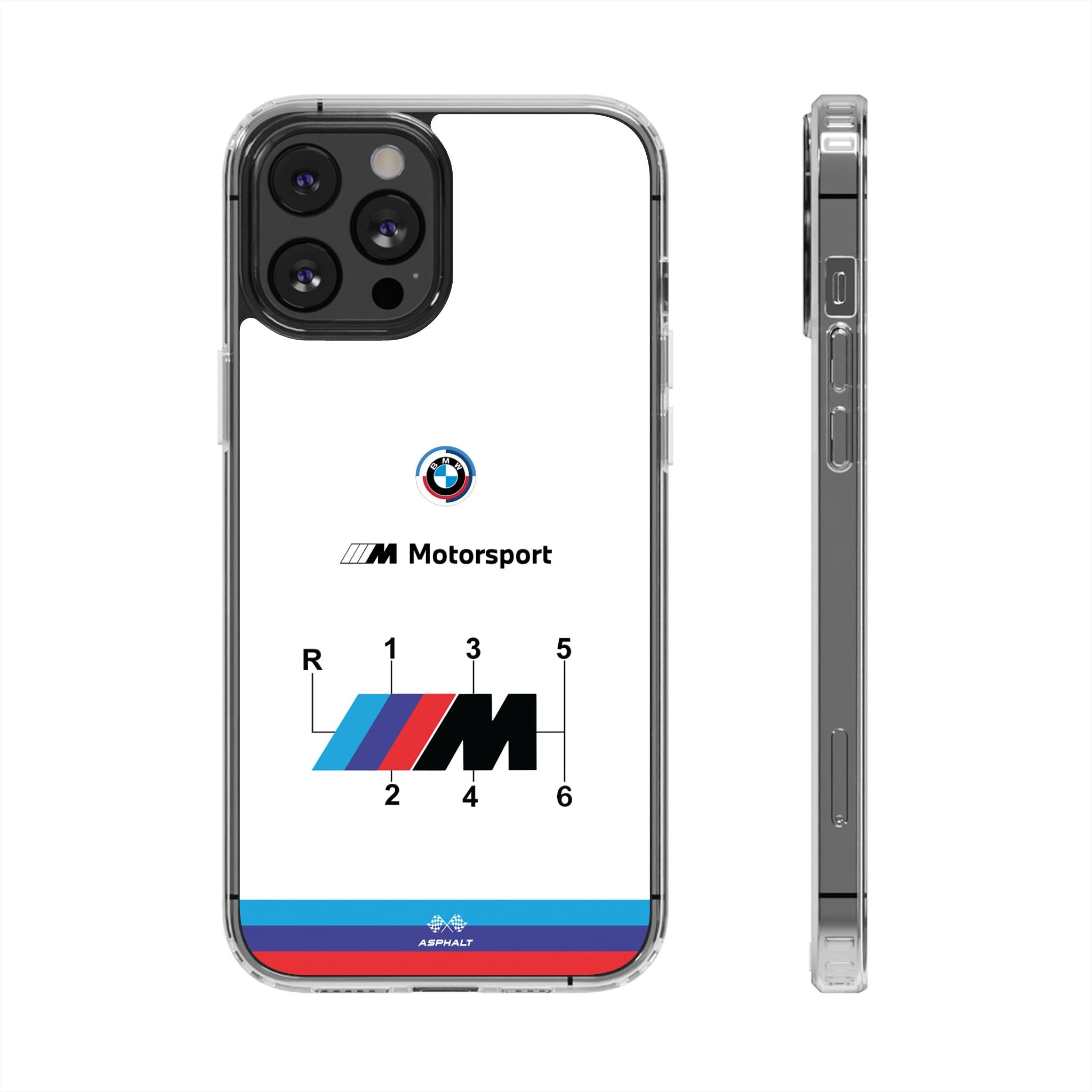 BMW Case - 01BMC017