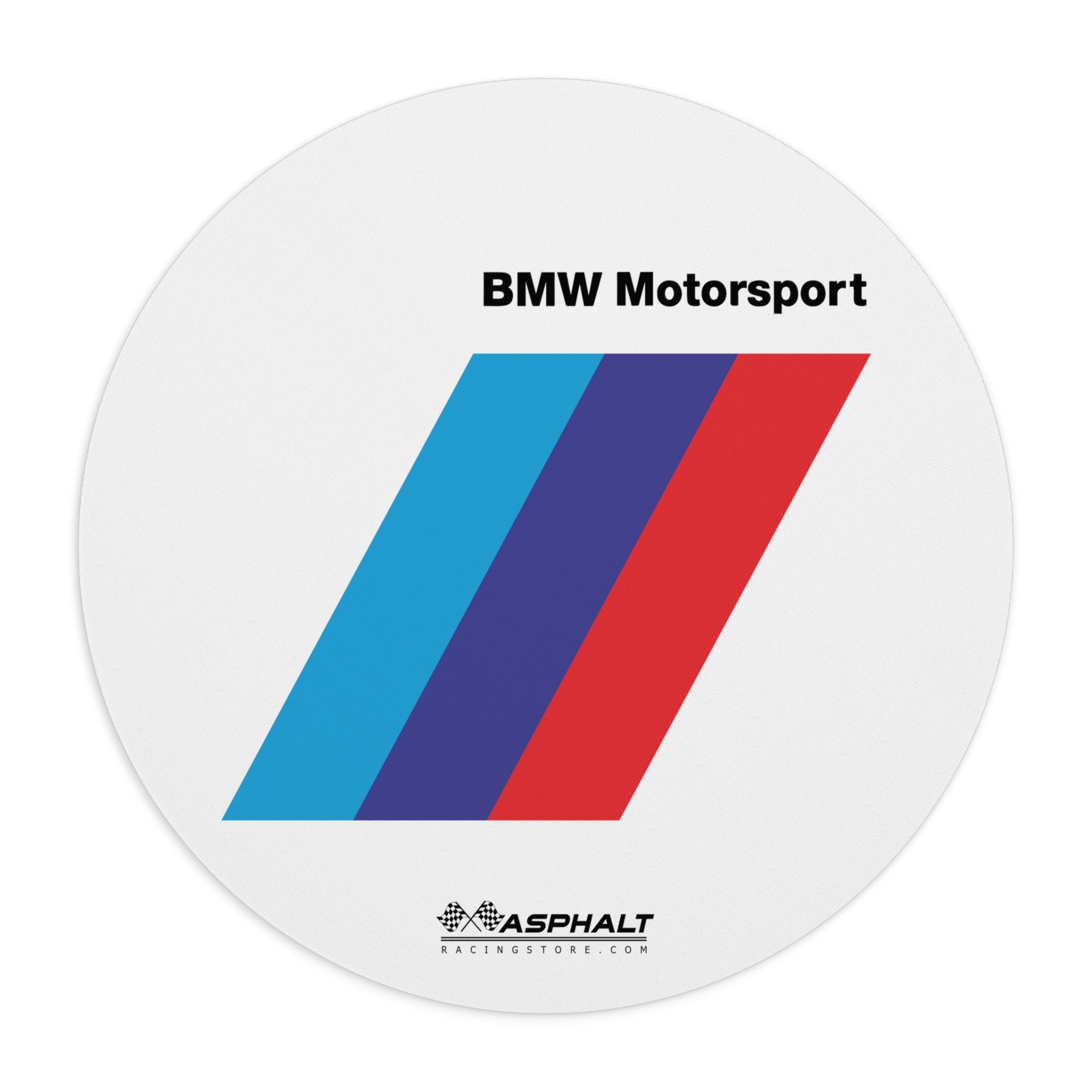 BMW Logo - 07 Mouse Pad