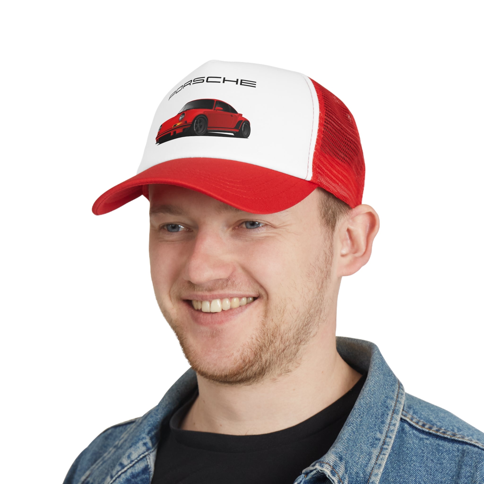 Porsche Cap - 01POECA015