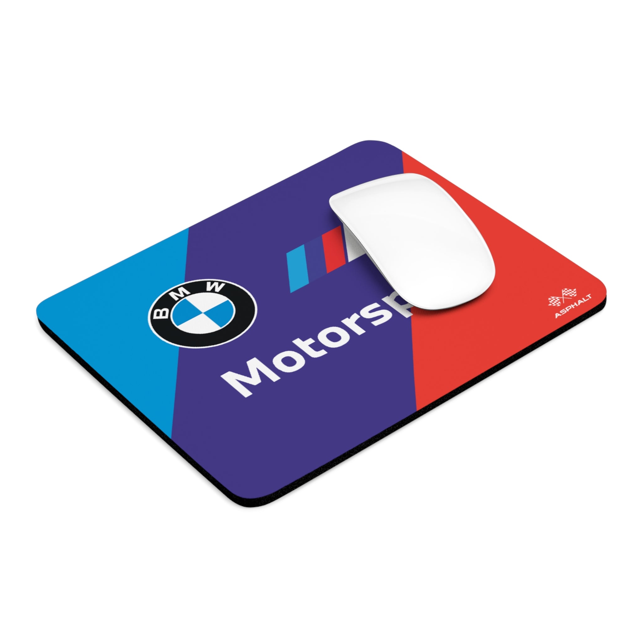 Mouse Pad - BMW 01BPMC07