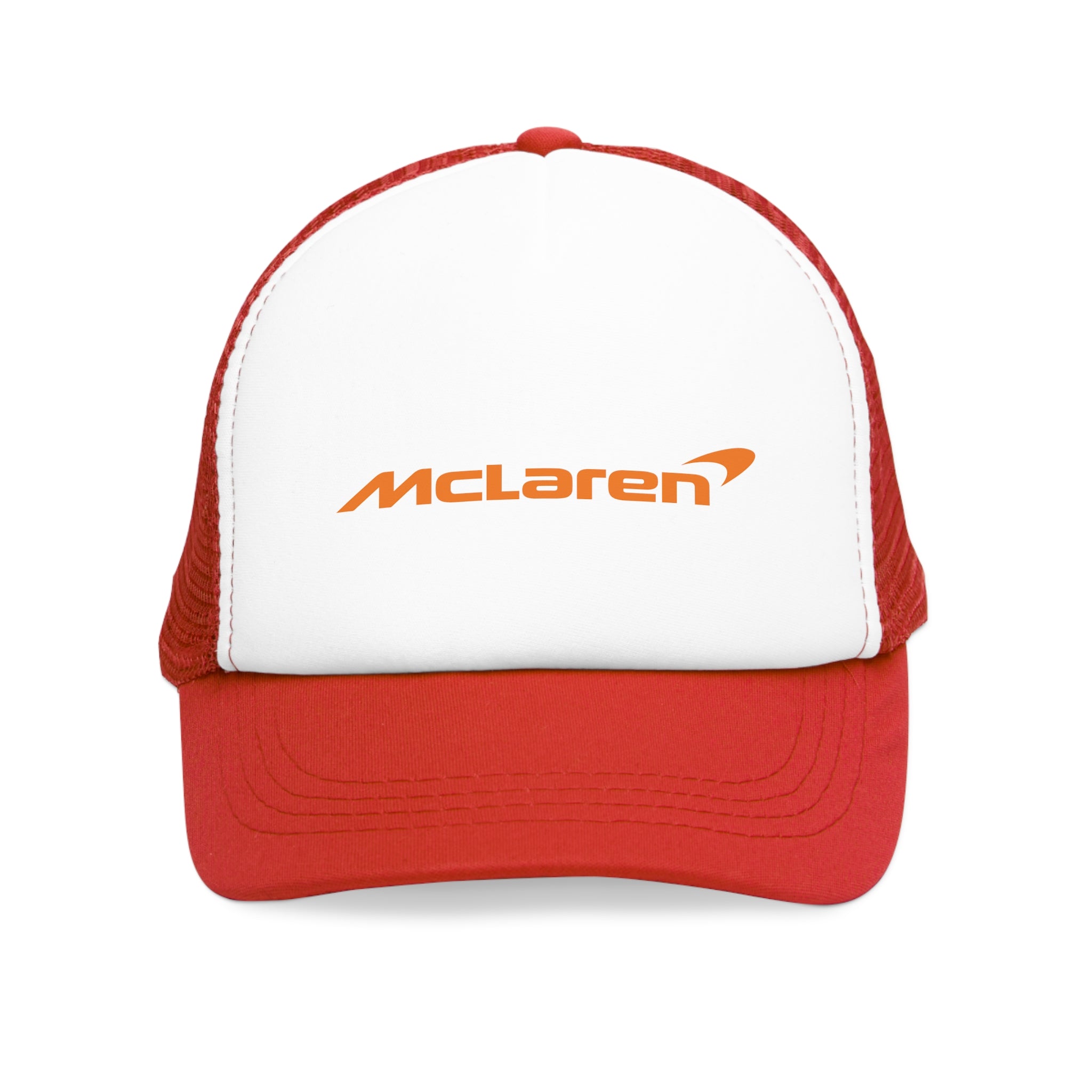 Mclaren Cap - 03MACA05