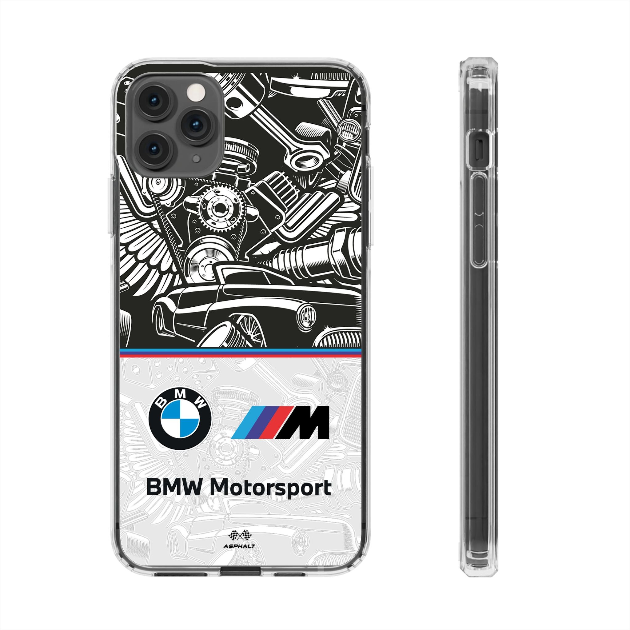 BMW Case - 01BMC08