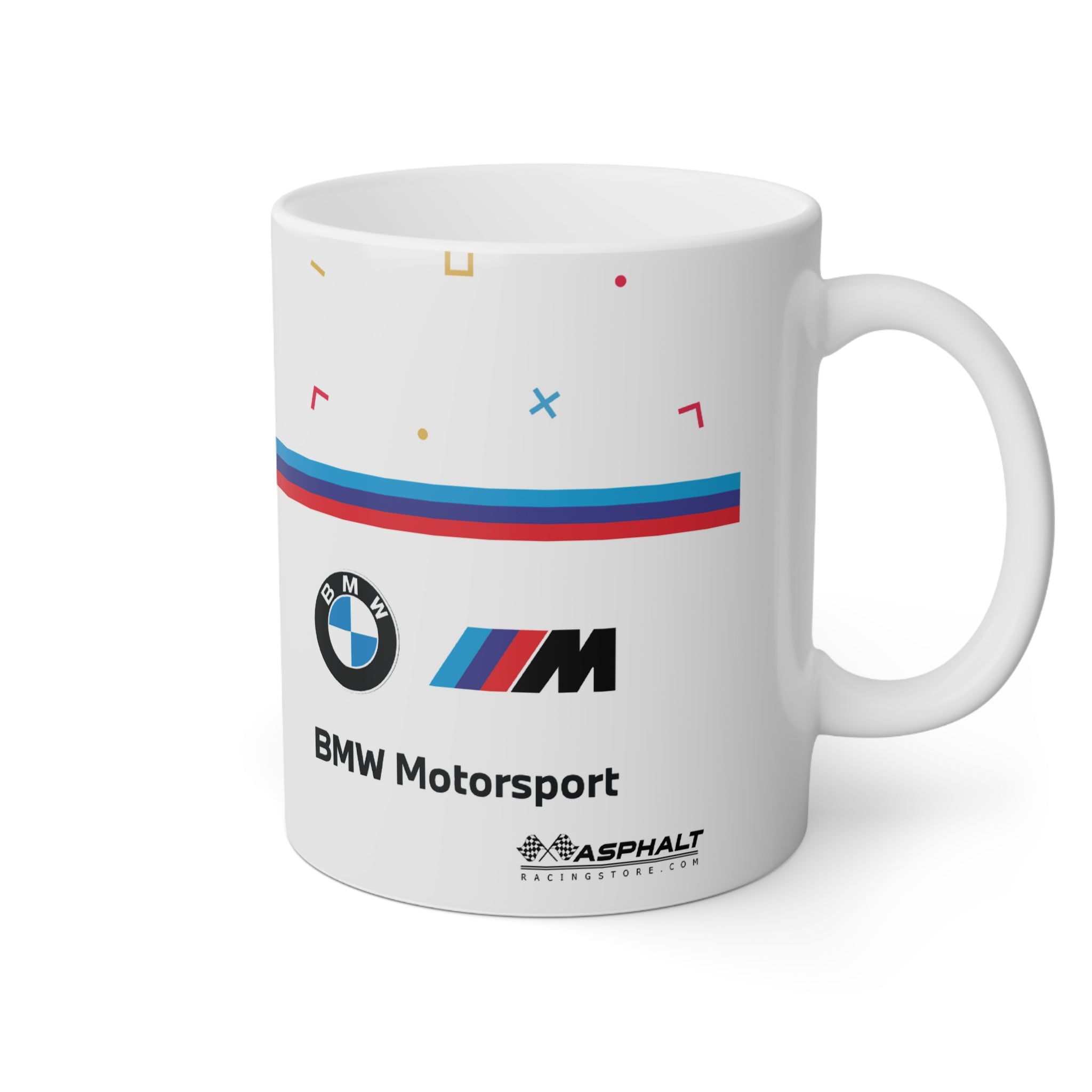 BMW Mug - 01BMG06