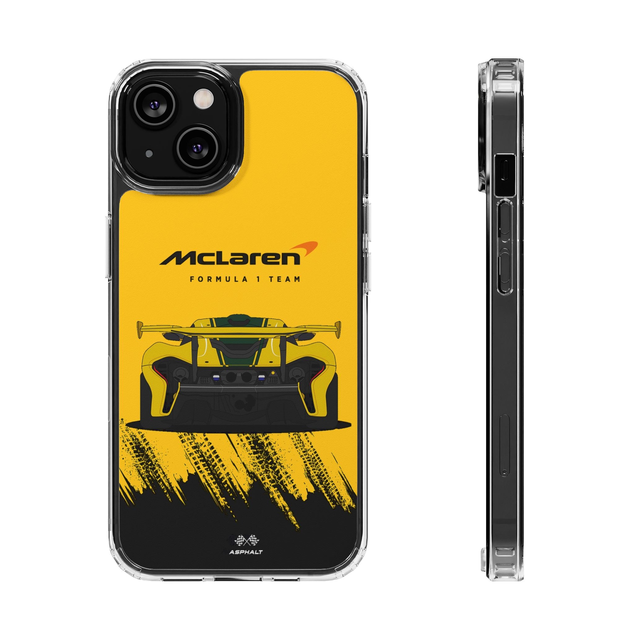 Mclaren Case - 03MMC03