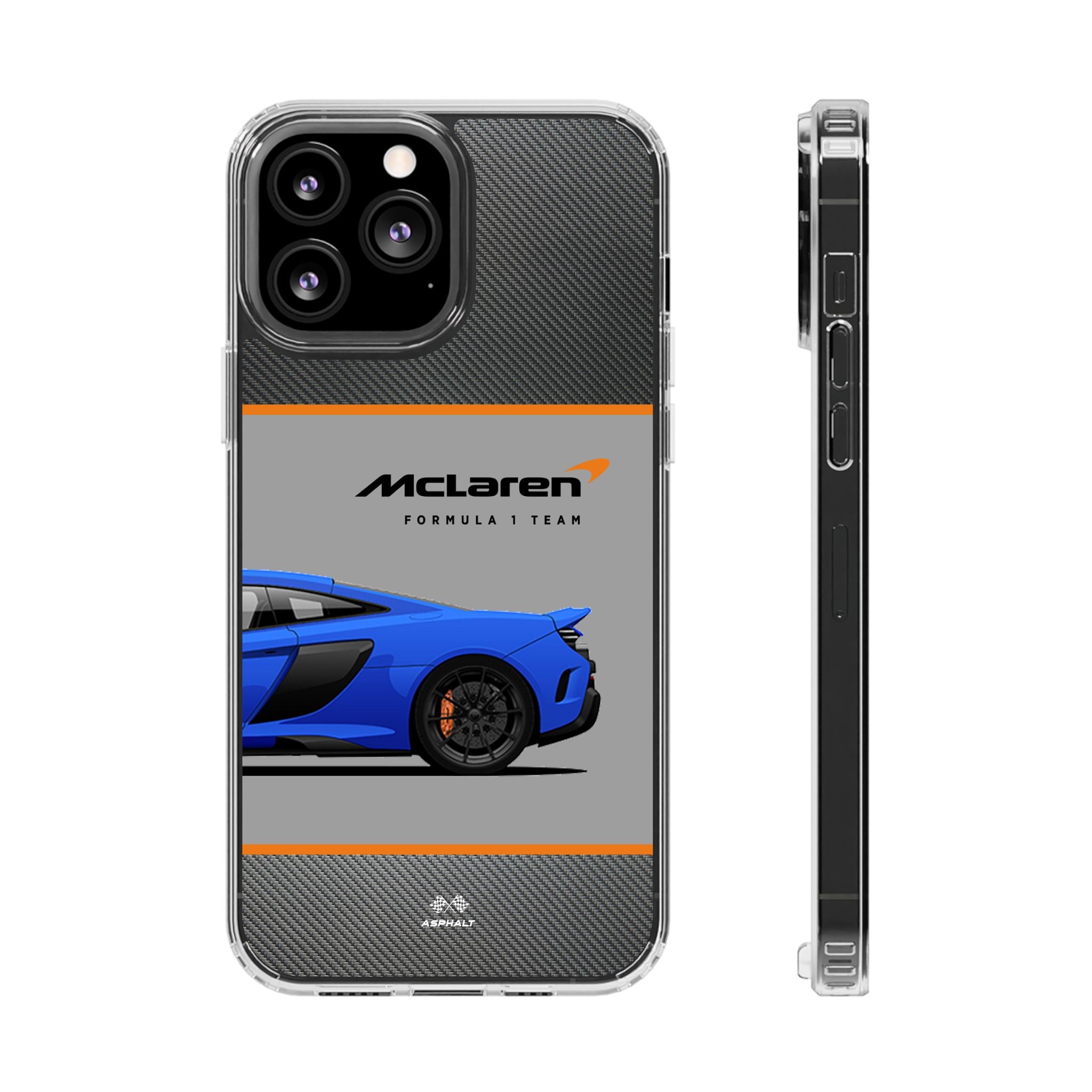 Mclaren Case - 03MMC012