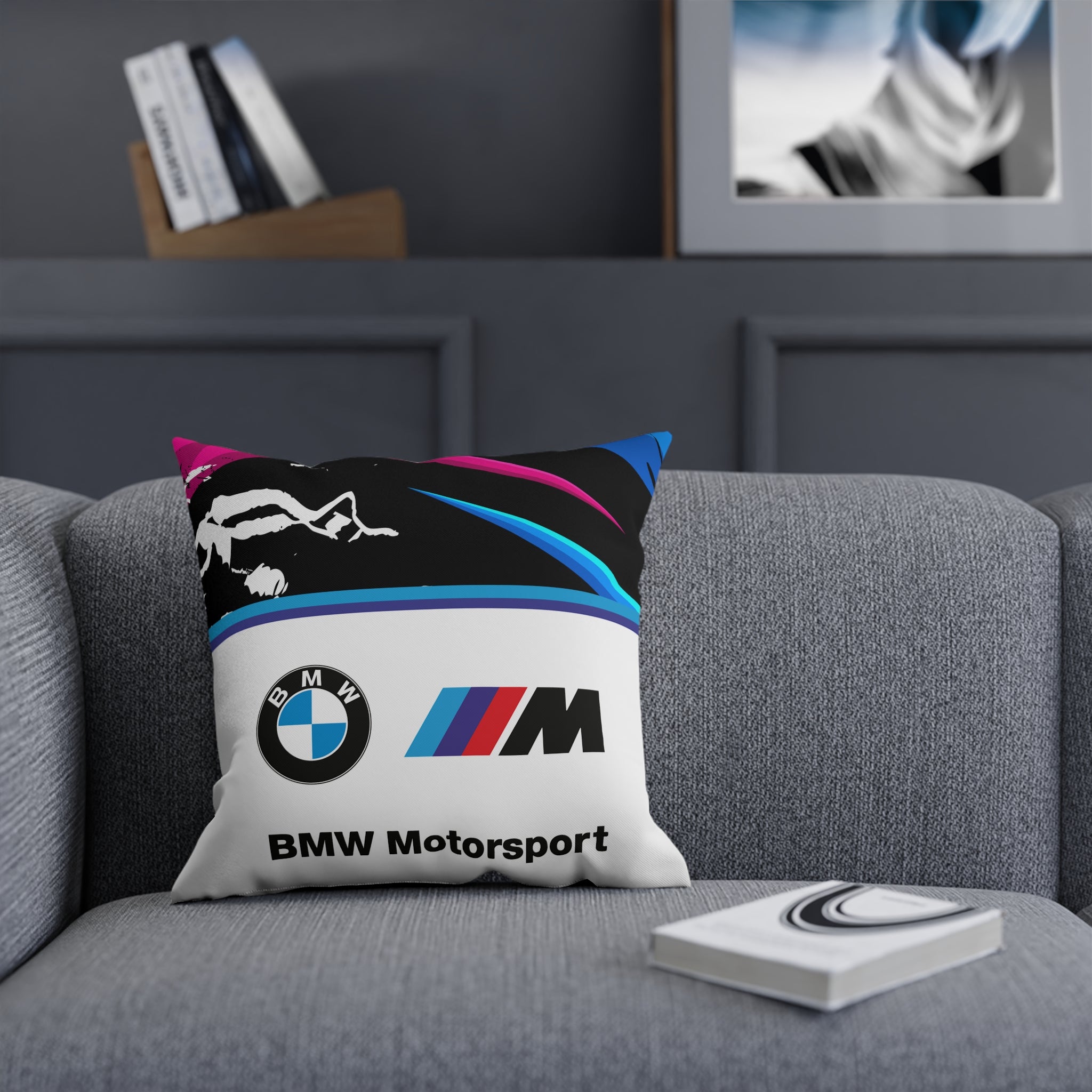 Cushion - BMW 01BPL01