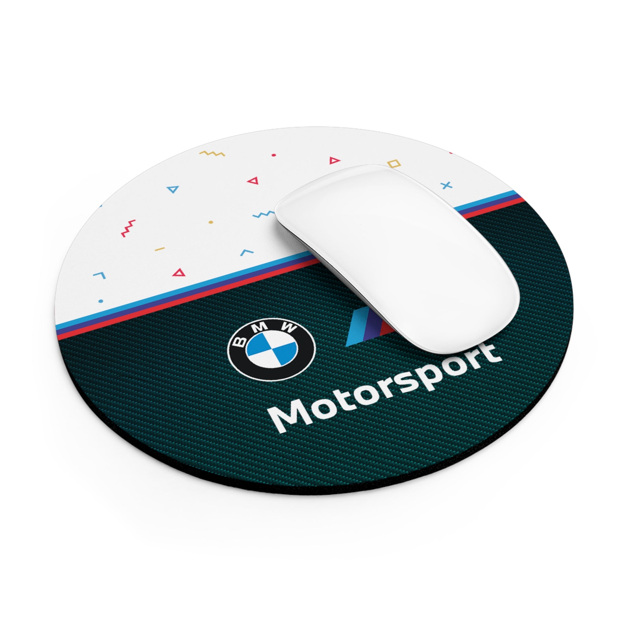 Mouse Pad - BMW 01BPMC015