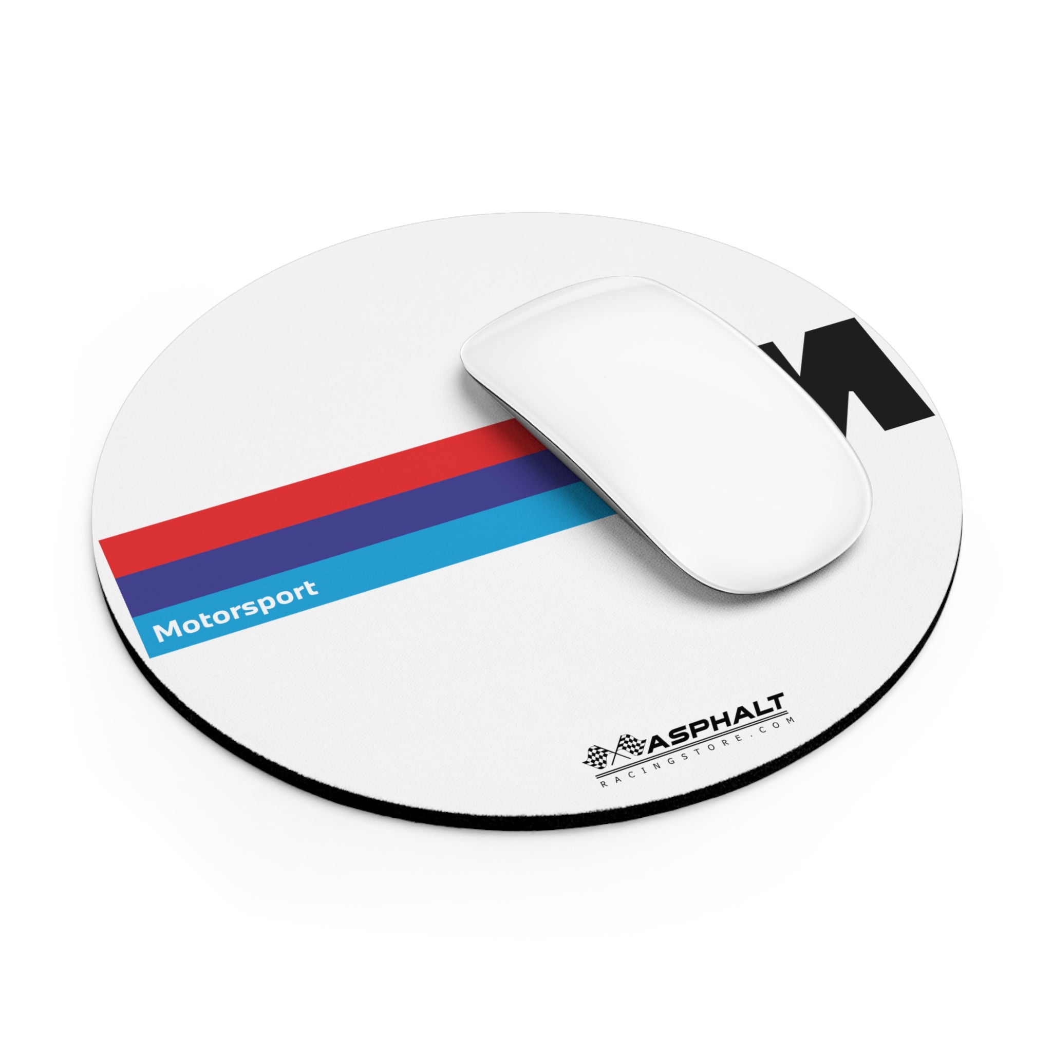 BMW Logo - 01 Mouse Pad