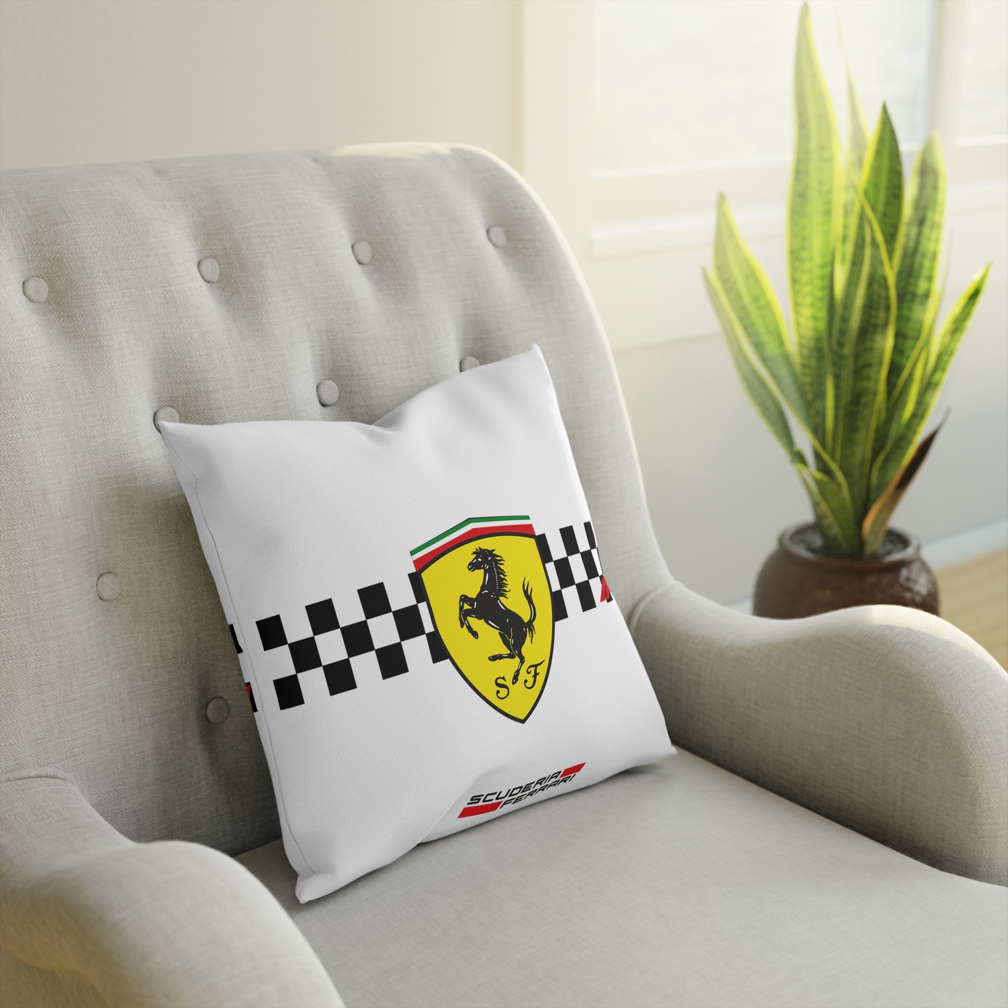 Cushion - FERRARI 02FPL012