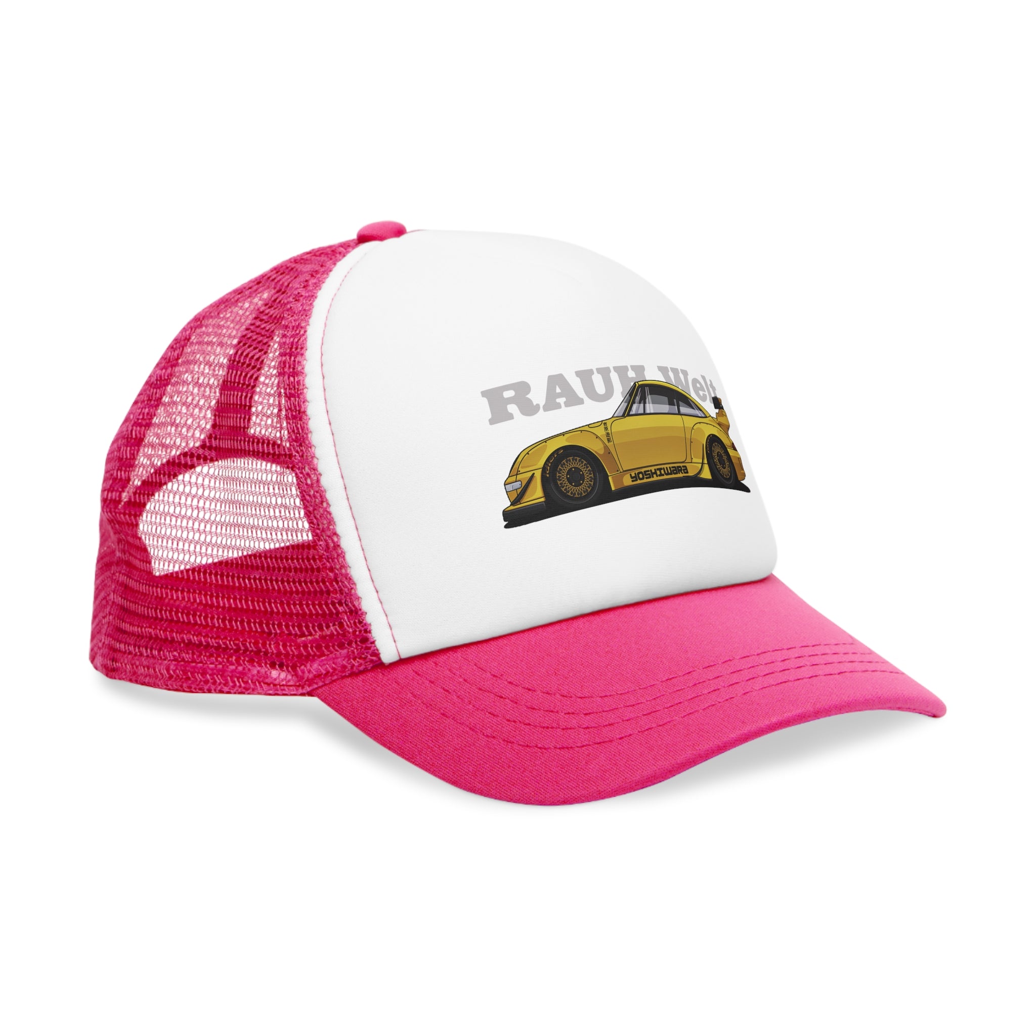 Porsche Cap - 01POECA025