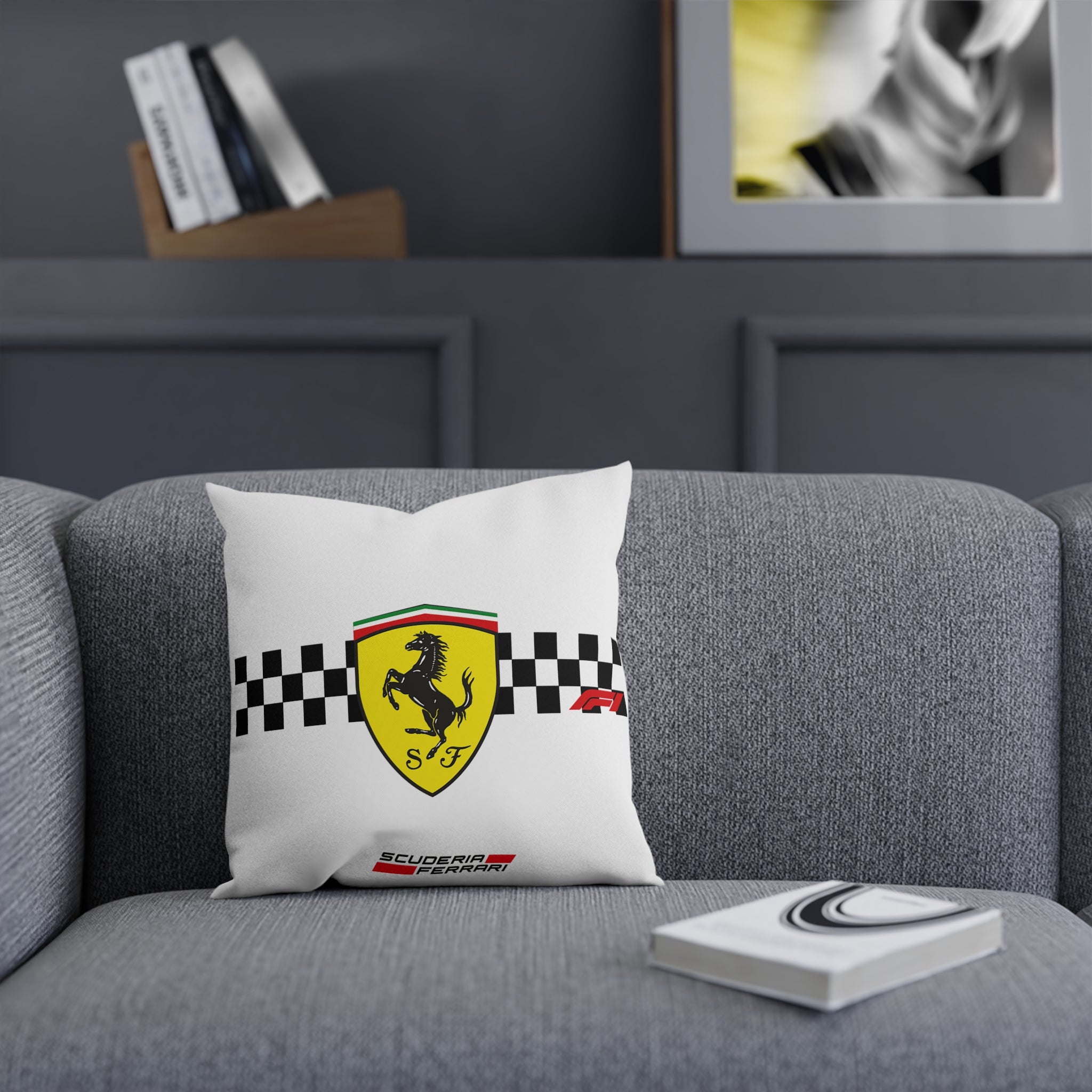 Cushion - FERRARI 02FPL012