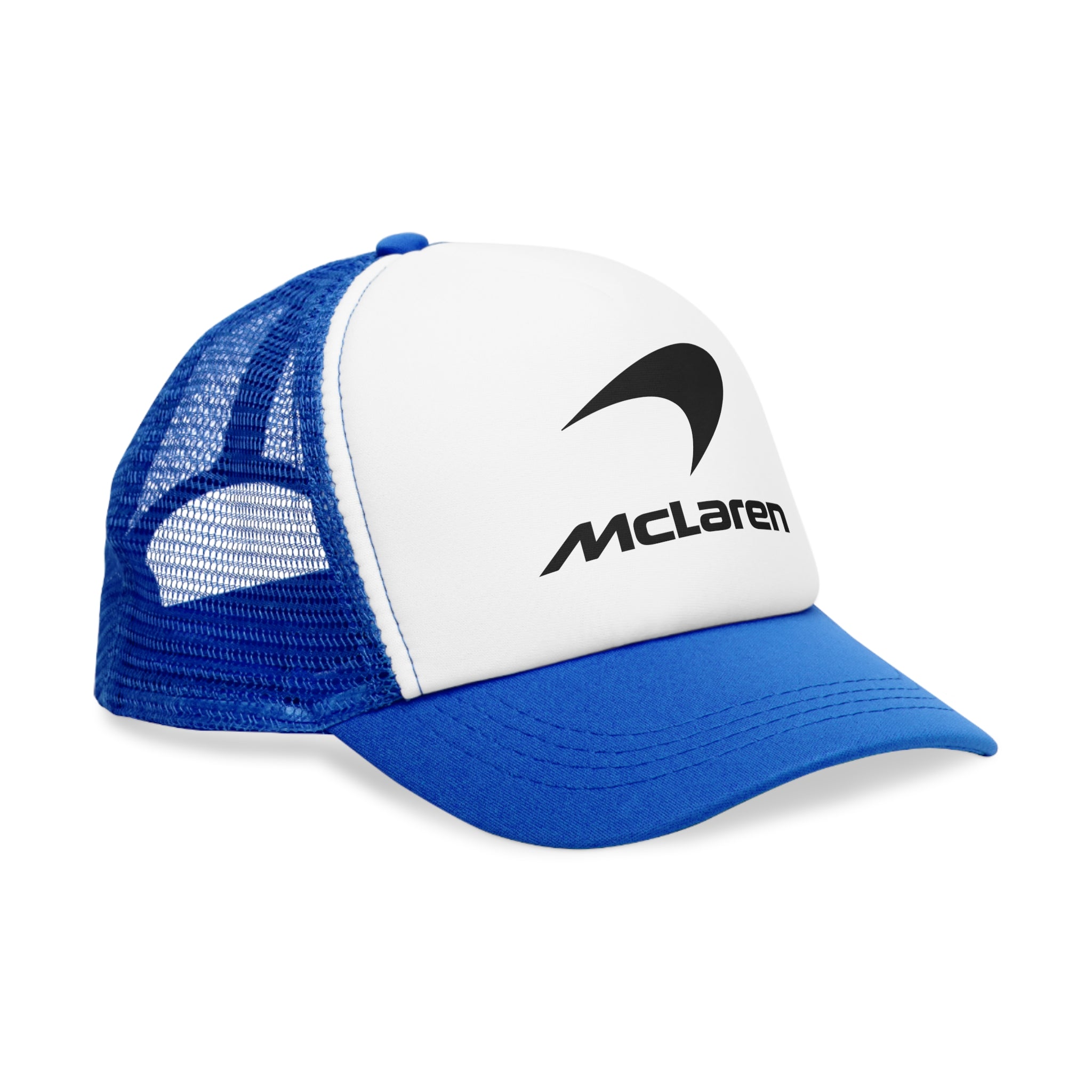 Mclaren Cap - 03MACA01