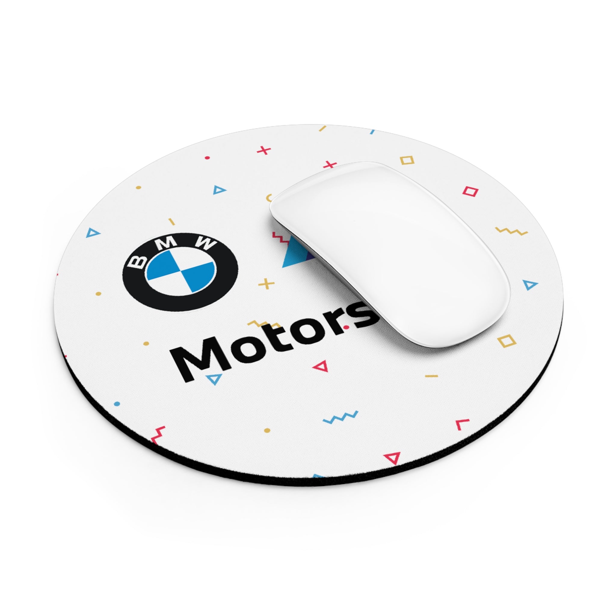 Mouse Pad - BMW 01BPMC011