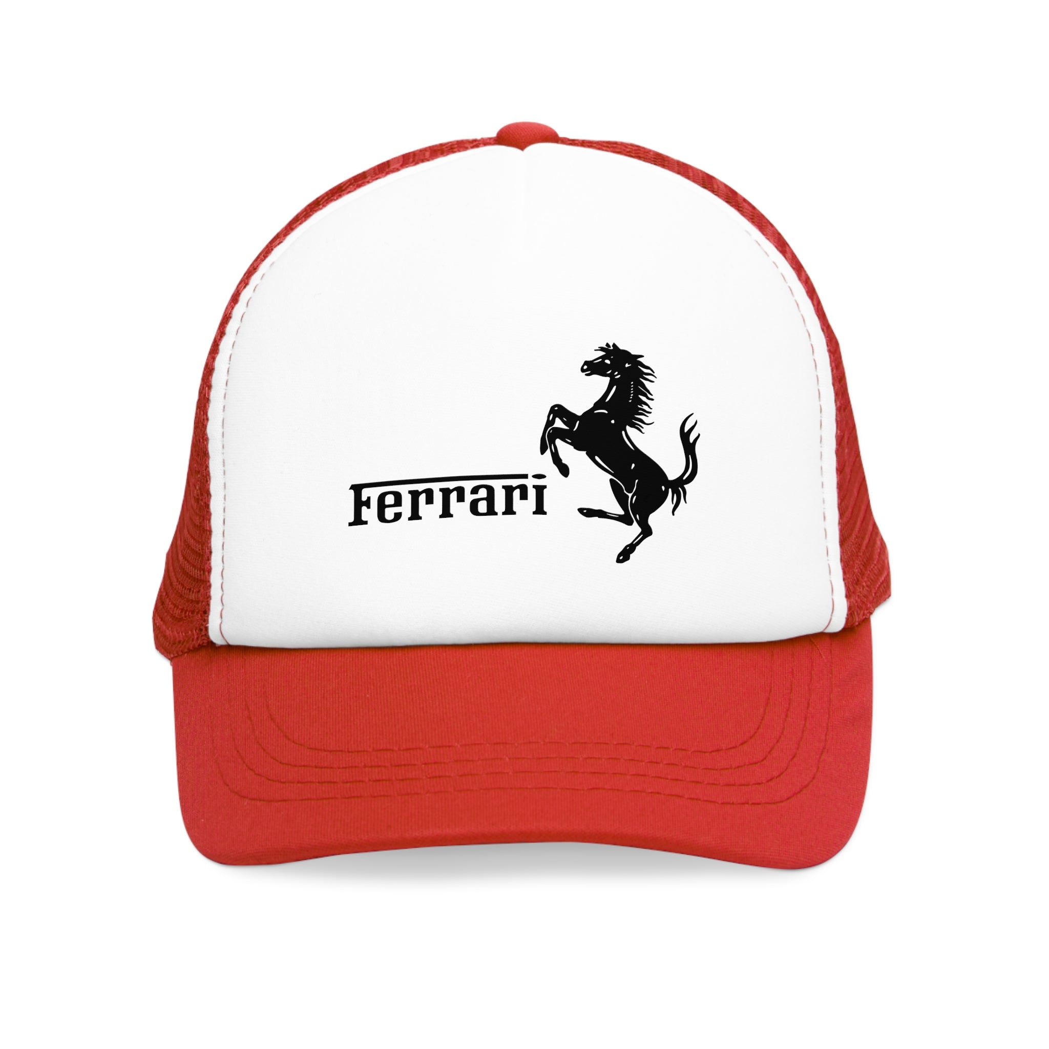 Ferrari Cap - 02FECA02