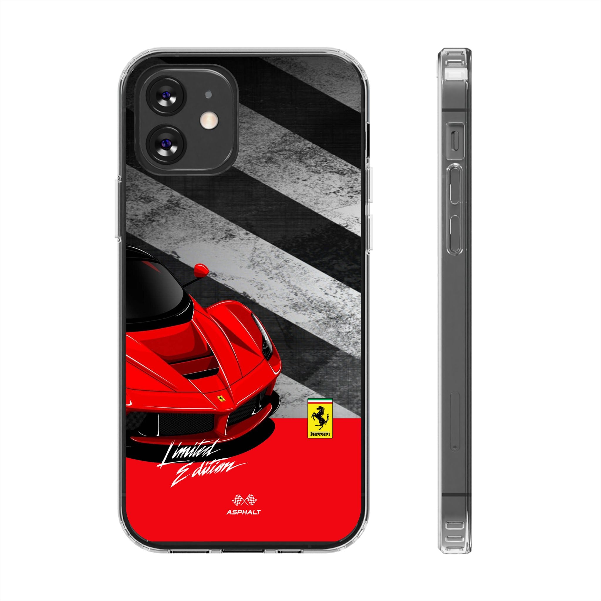 Ferrari Case - 02FMC02