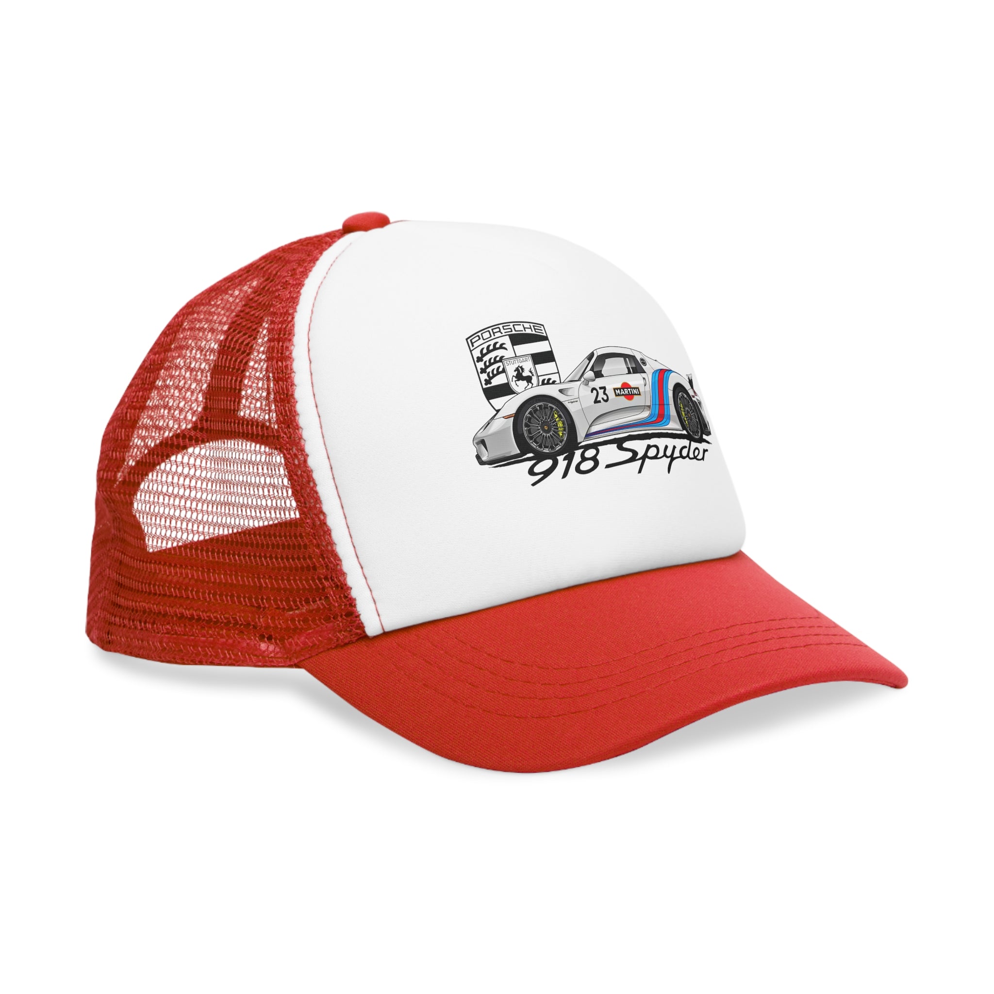 Porsche Cap - 01POECA033