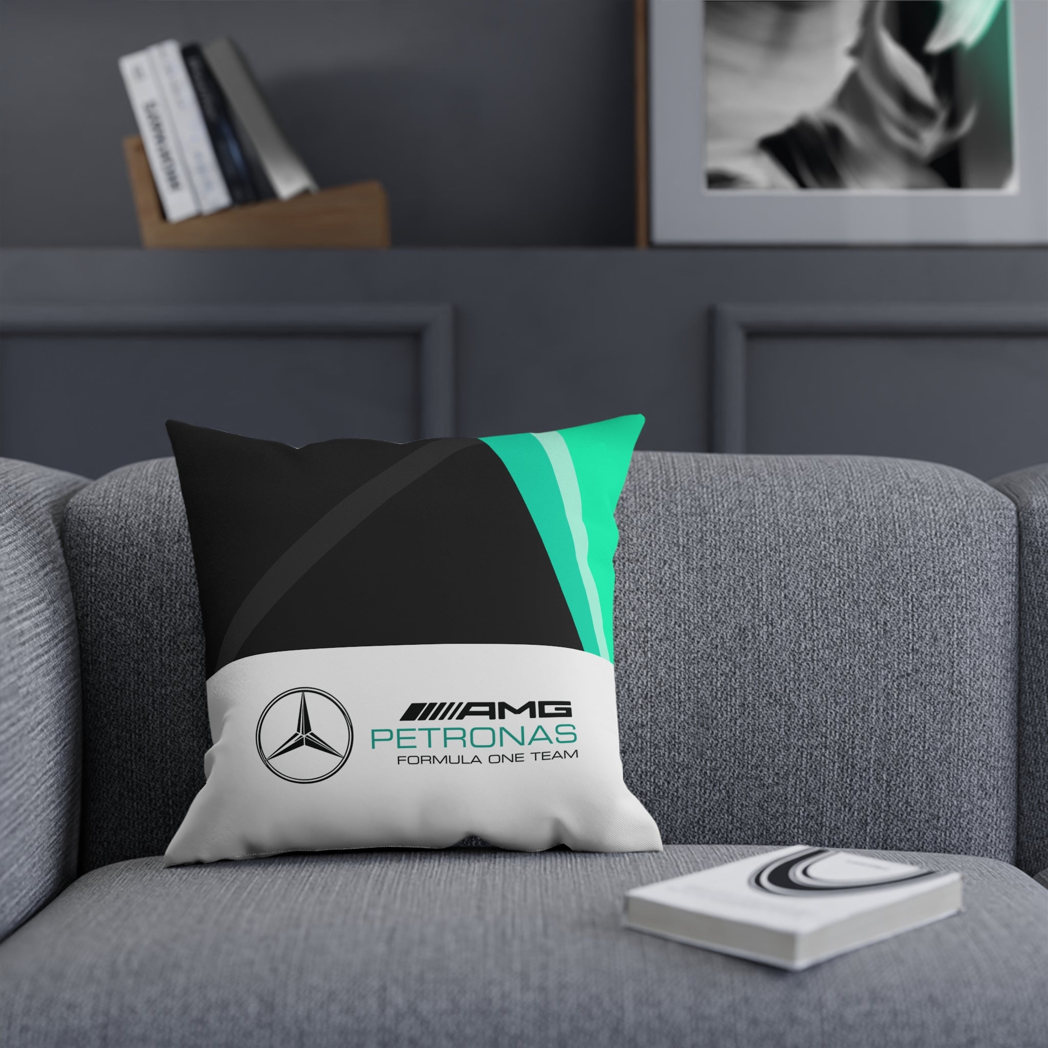 Cushion - MERCEDES 01MPL02