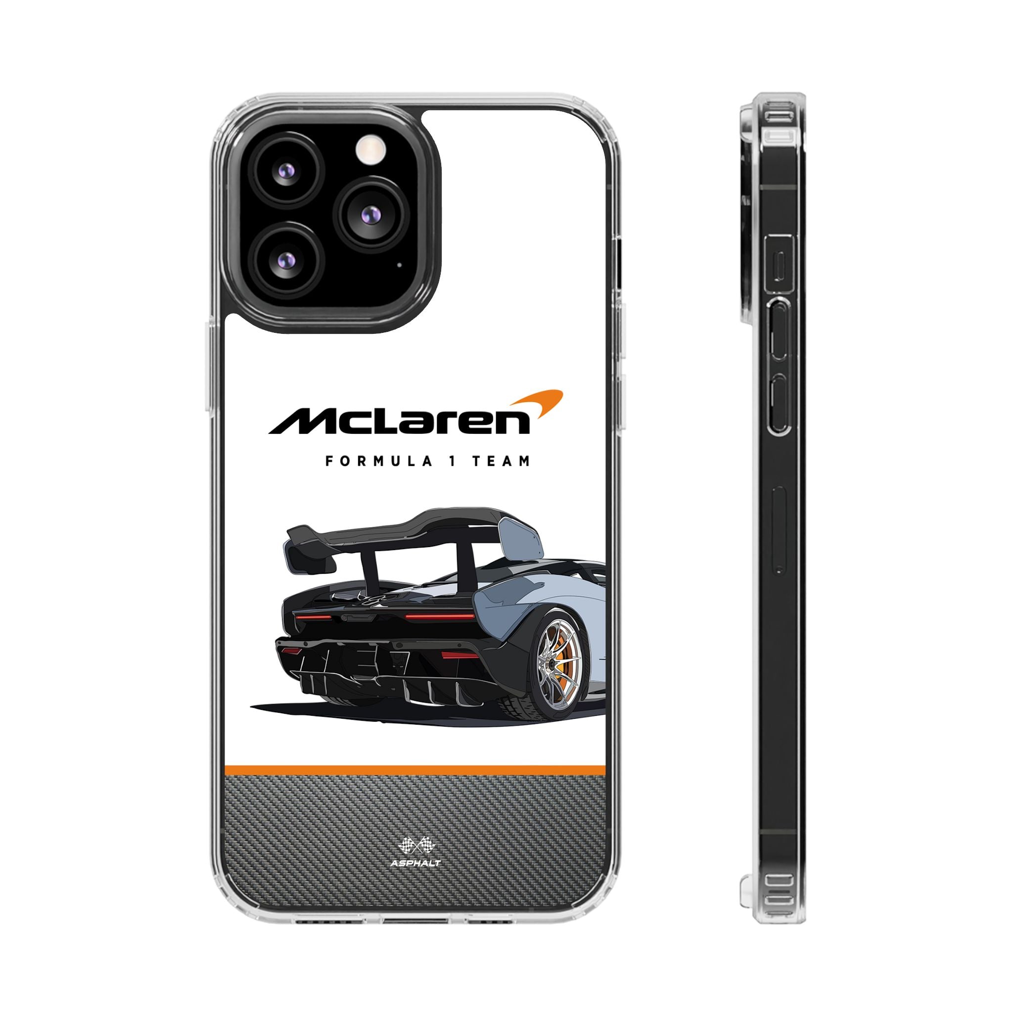 Mclaren Case - 03MMC06