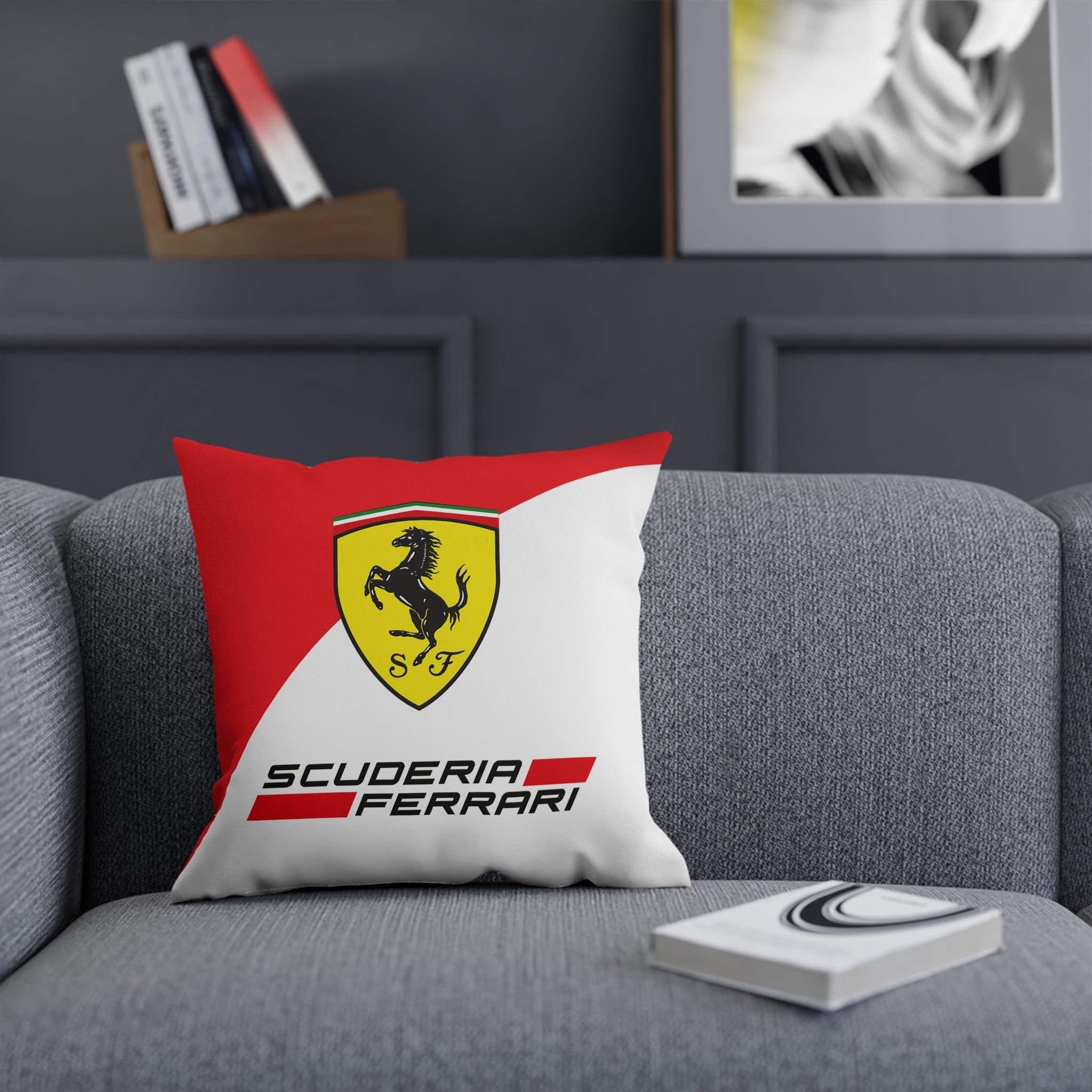 Cushion - FERRARI 02FPL014