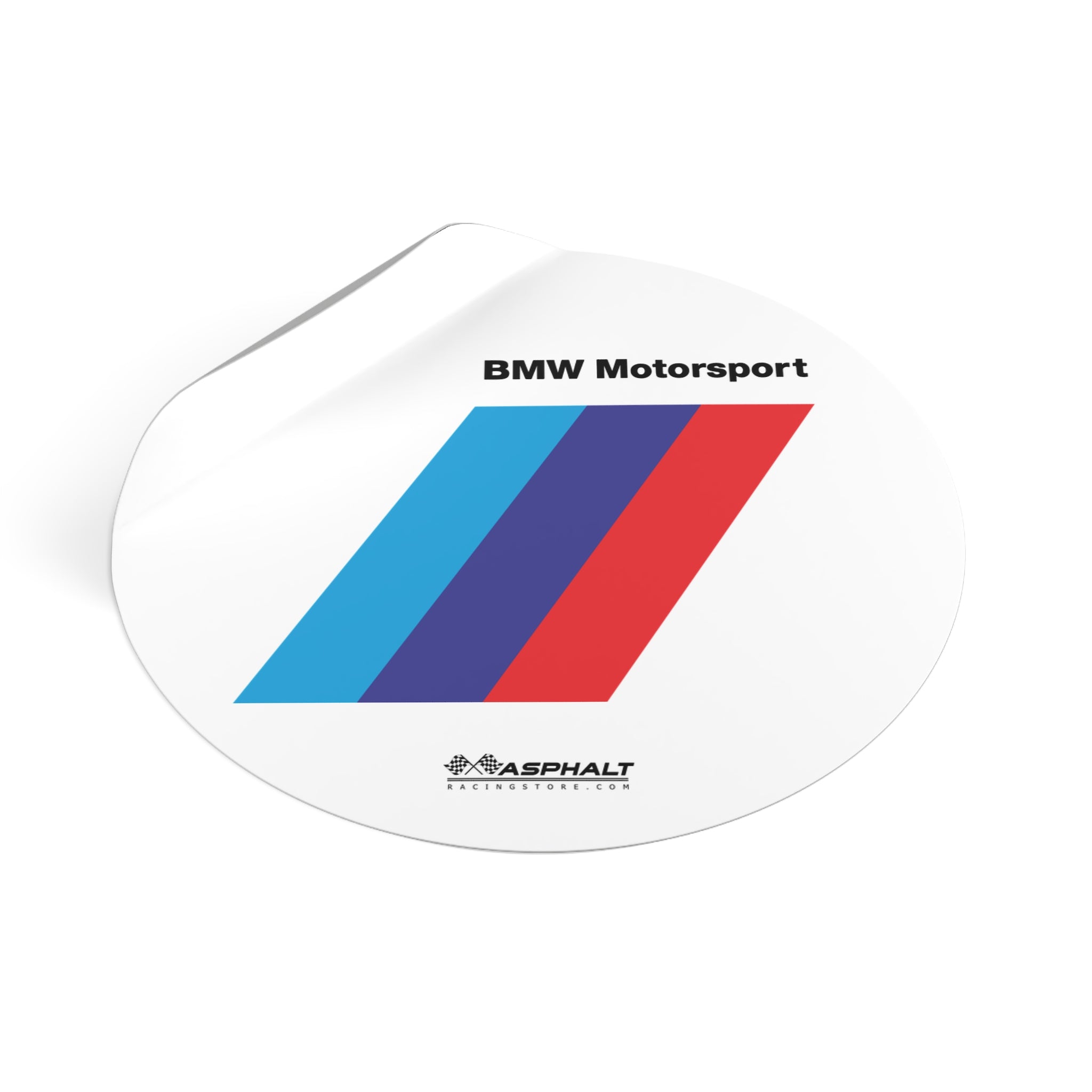 BMW Logo - 07 R Stickers