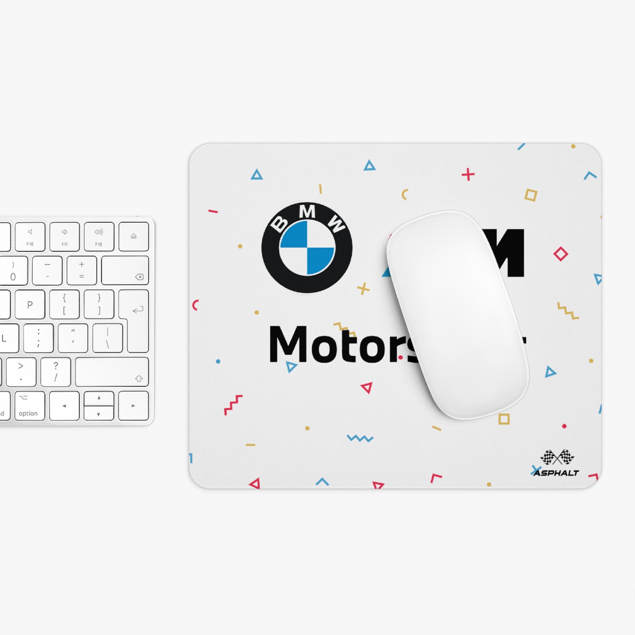 Mouse Pad - BMW 01BPMC011