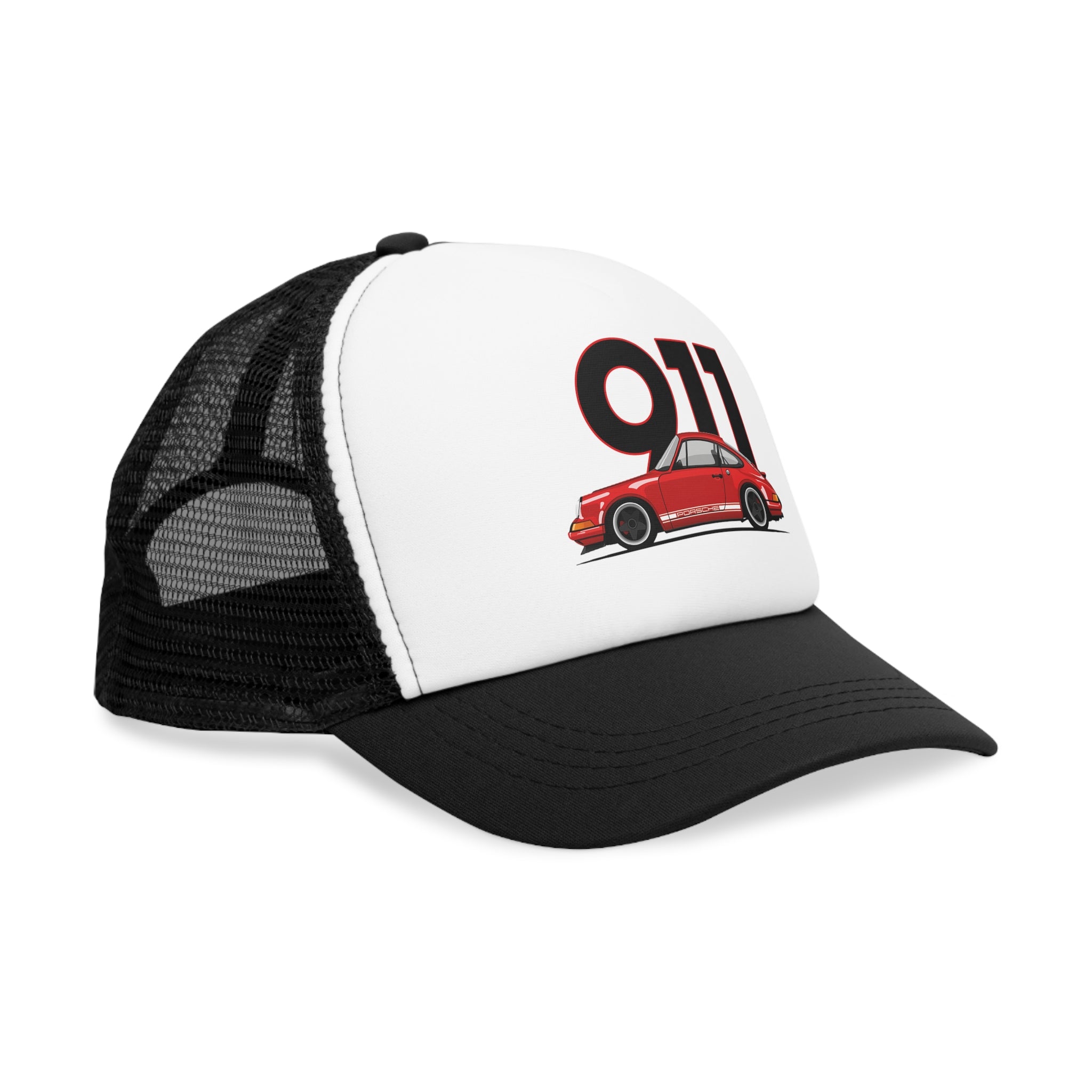 Porsche Cap - 01POECA013