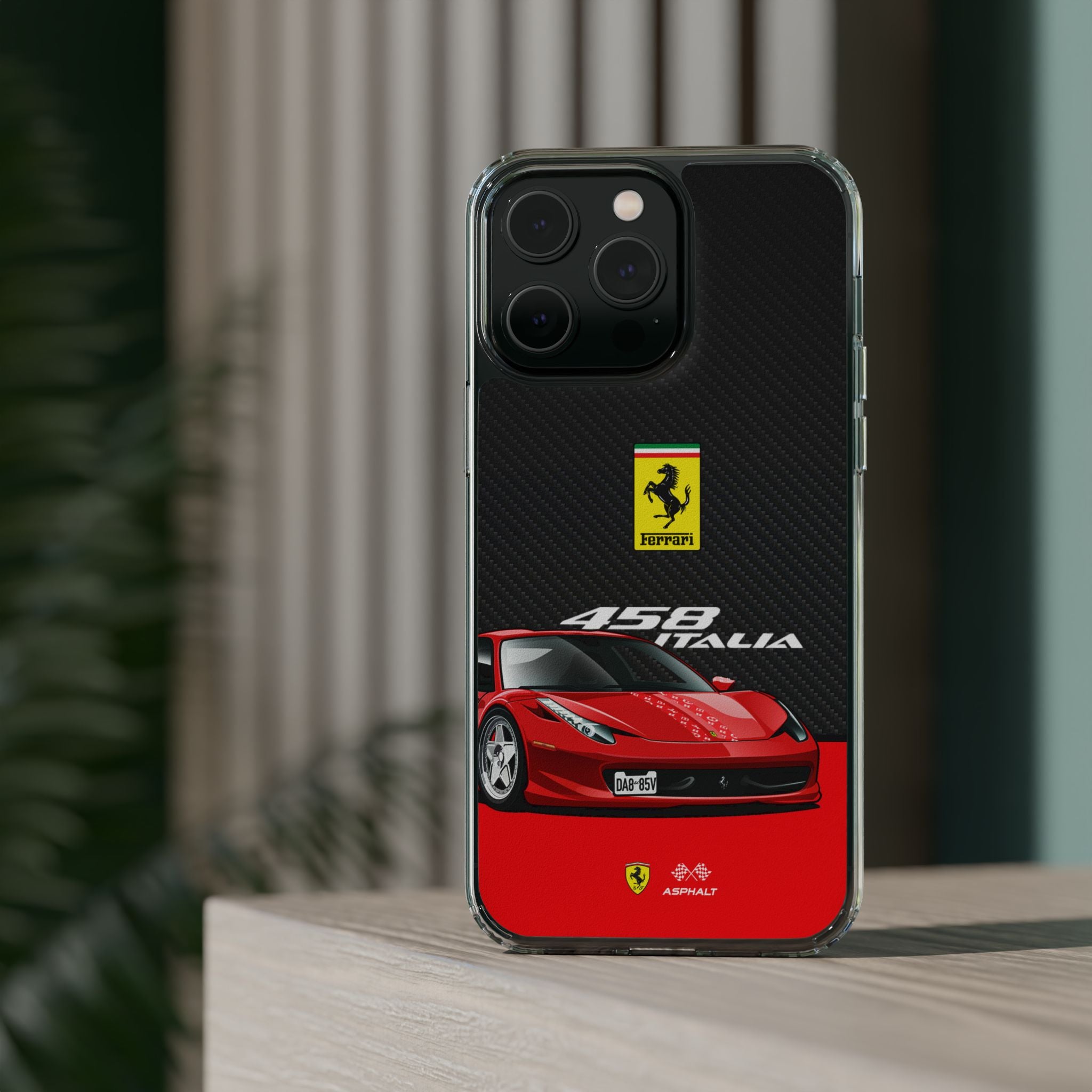 Ferrari Case - 02FMC05