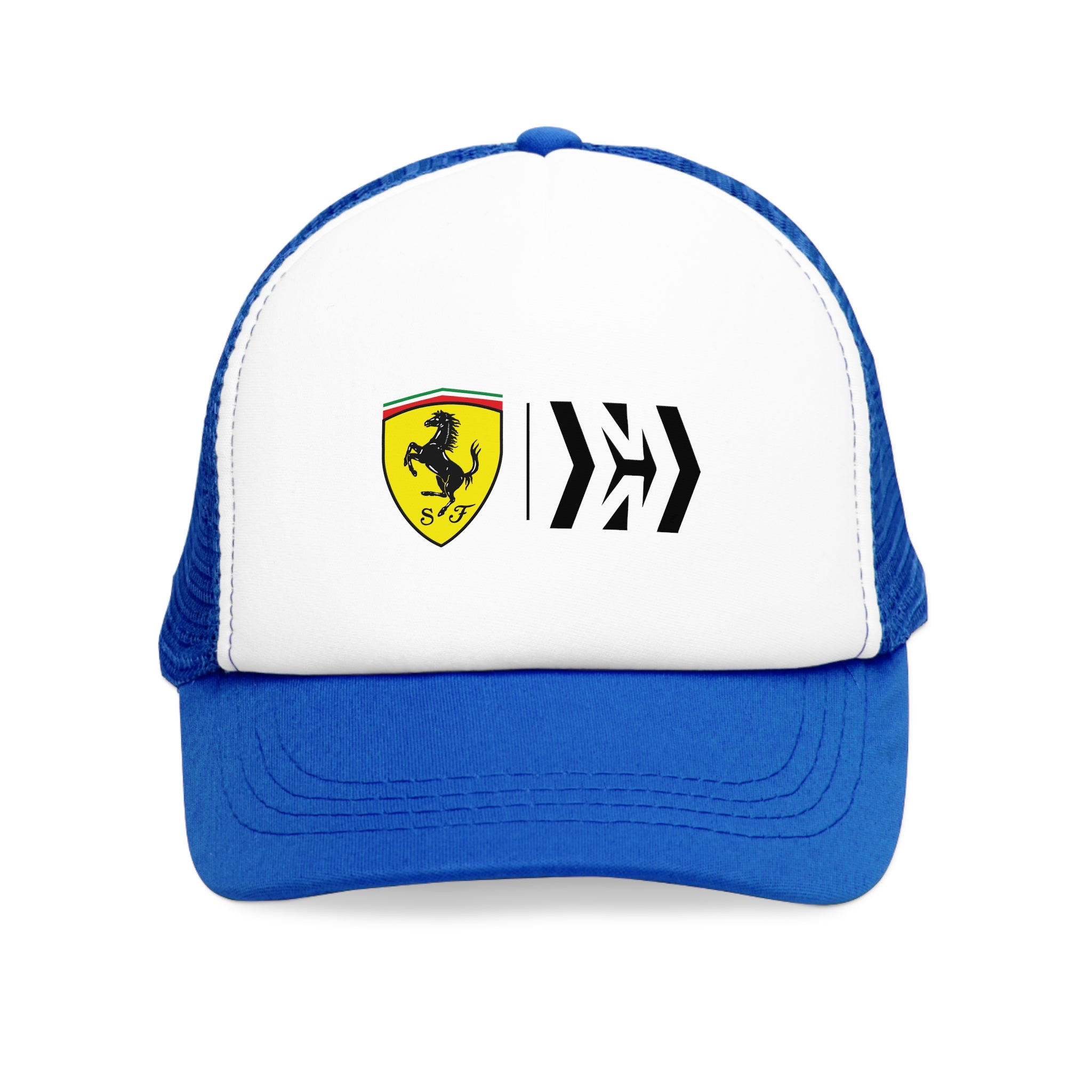 Ferrari Cap - 02FECA015