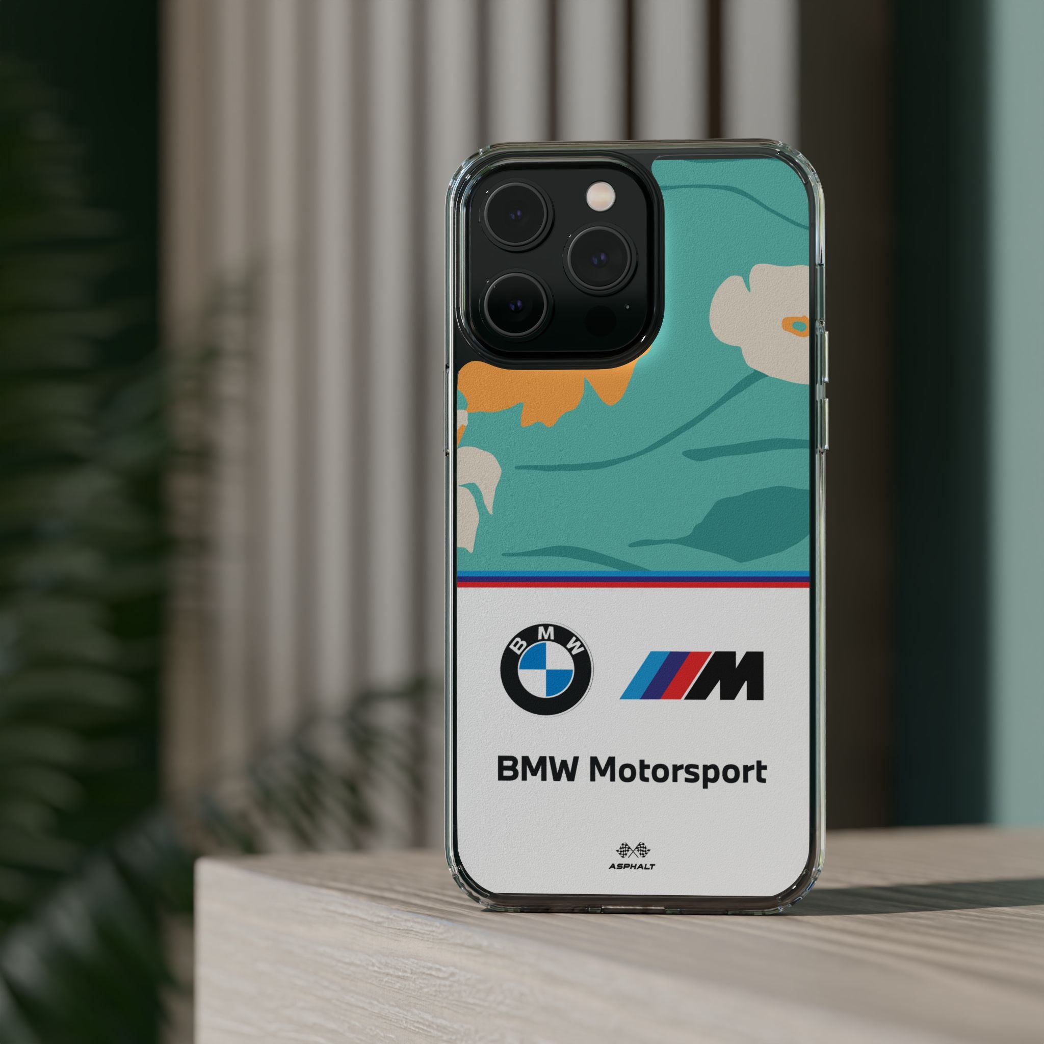 BMW Case - 01BMC011