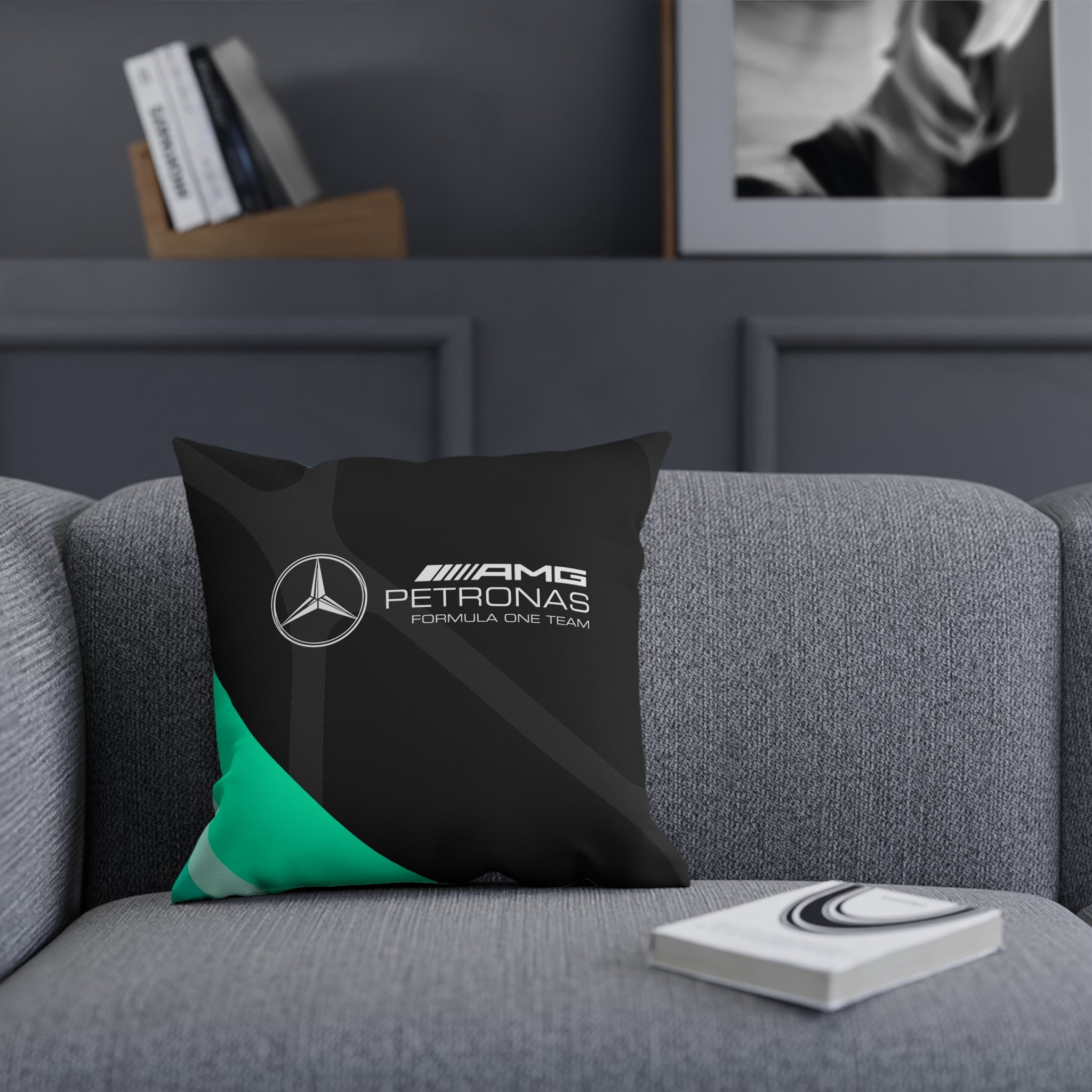 Cushion - MERCEDES 01MPL06