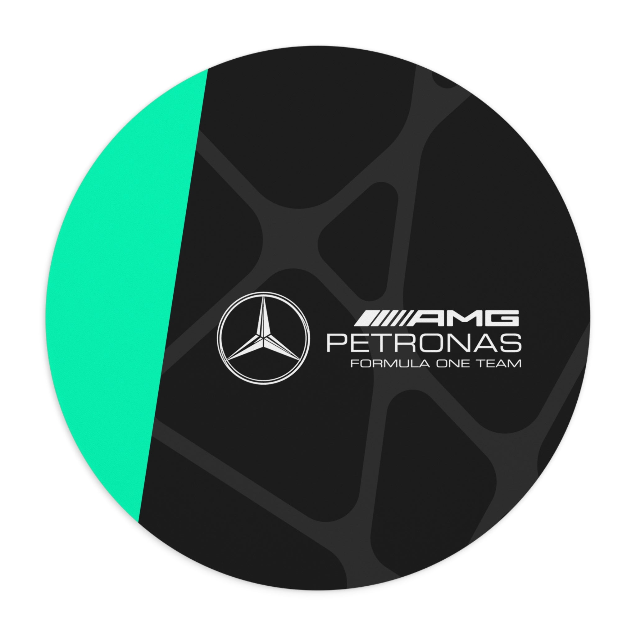 Mouse Pad - MERCEDES 01MPMC02