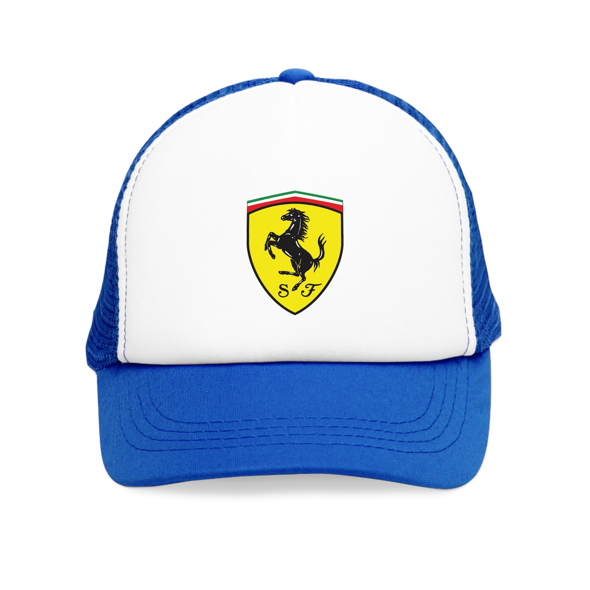 Ferrari Cap - 02FECA07