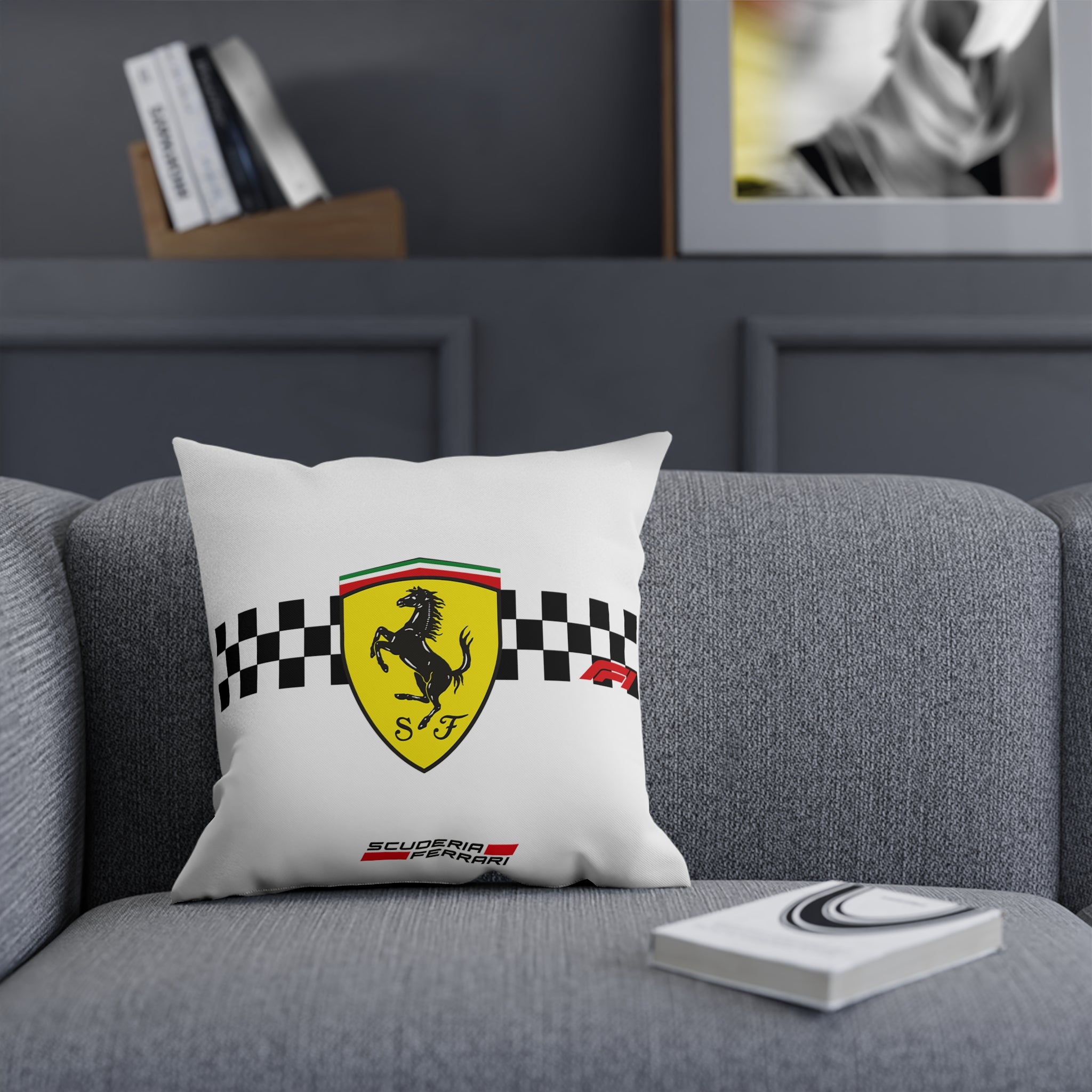 Cushion - FERRARI 02FPL012