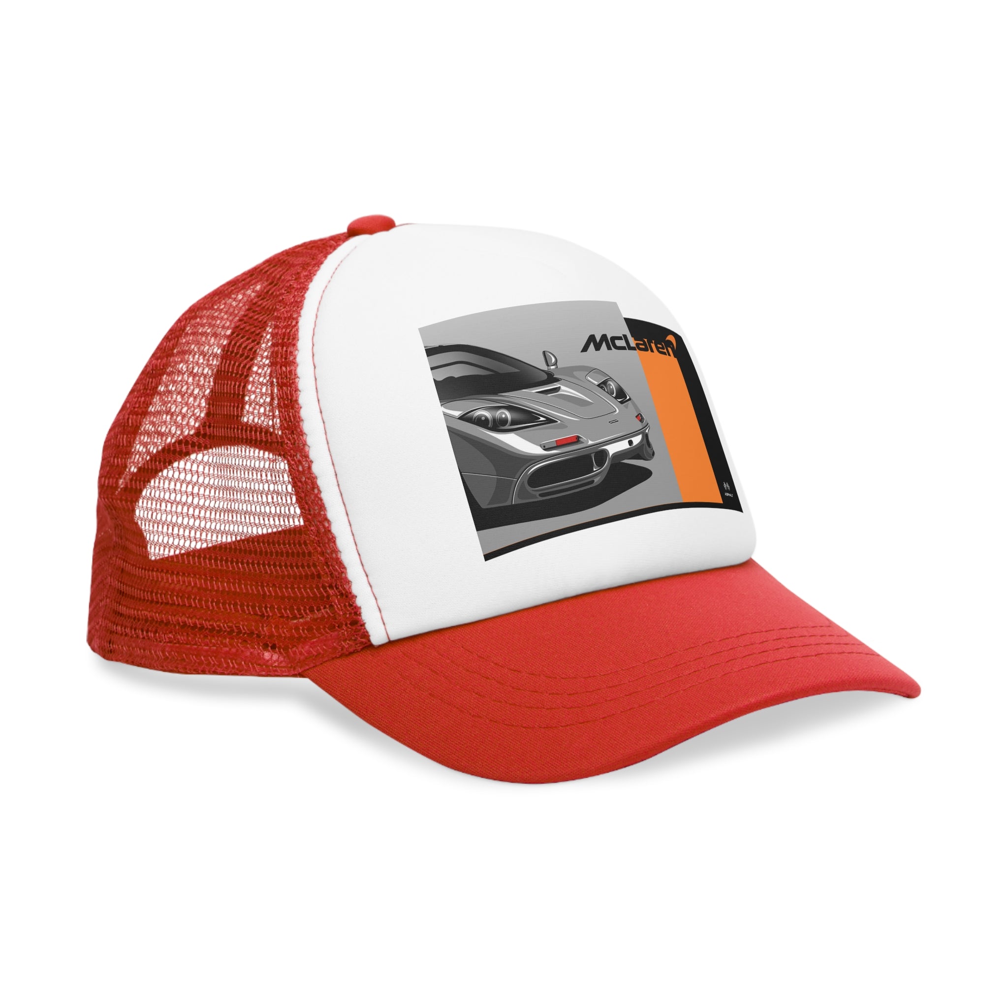 Mclaren Cap - 03MACA09