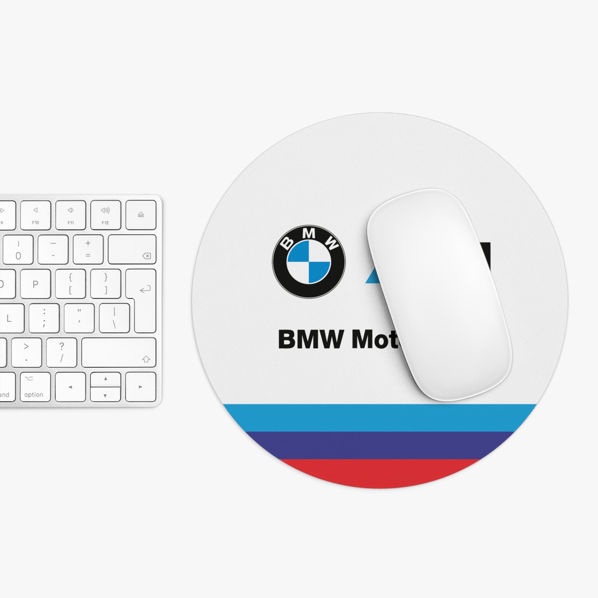 Mouse Pad - BMW 01BPMC03