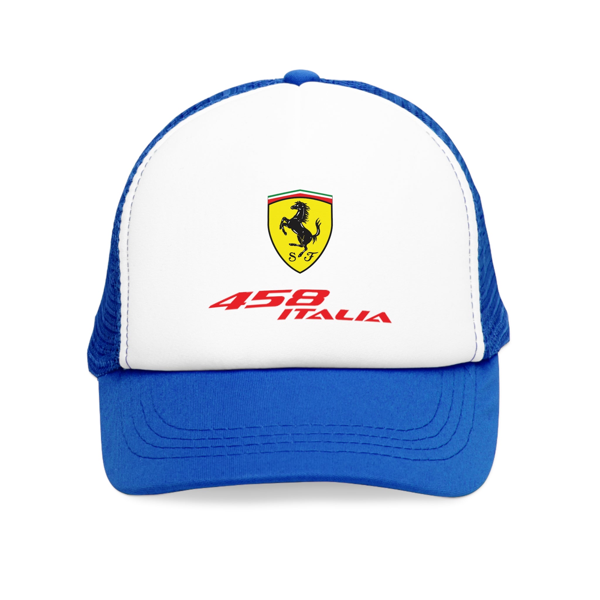 Ferrari Cap - 02FECA013