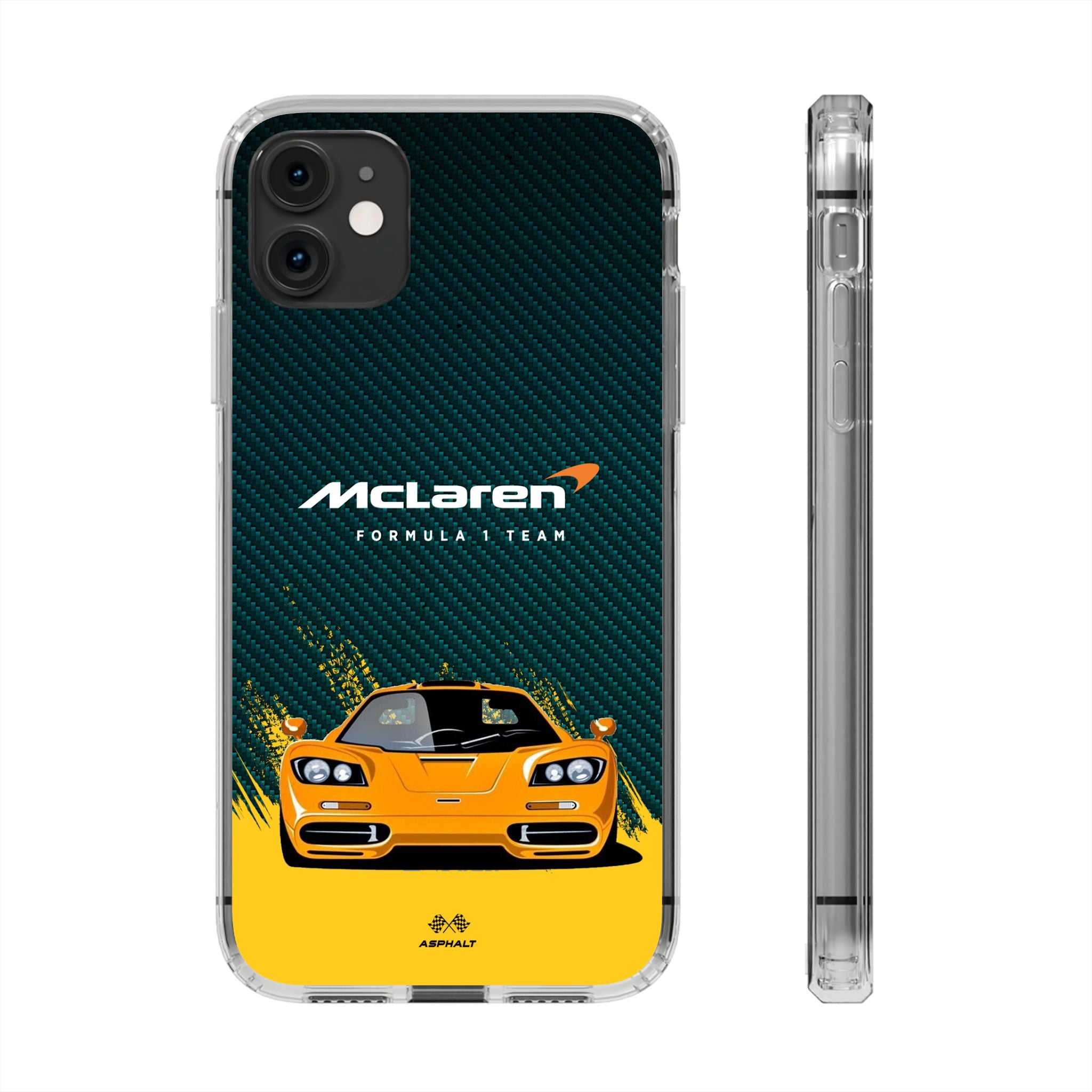 Mclaren Case - 03MMC08