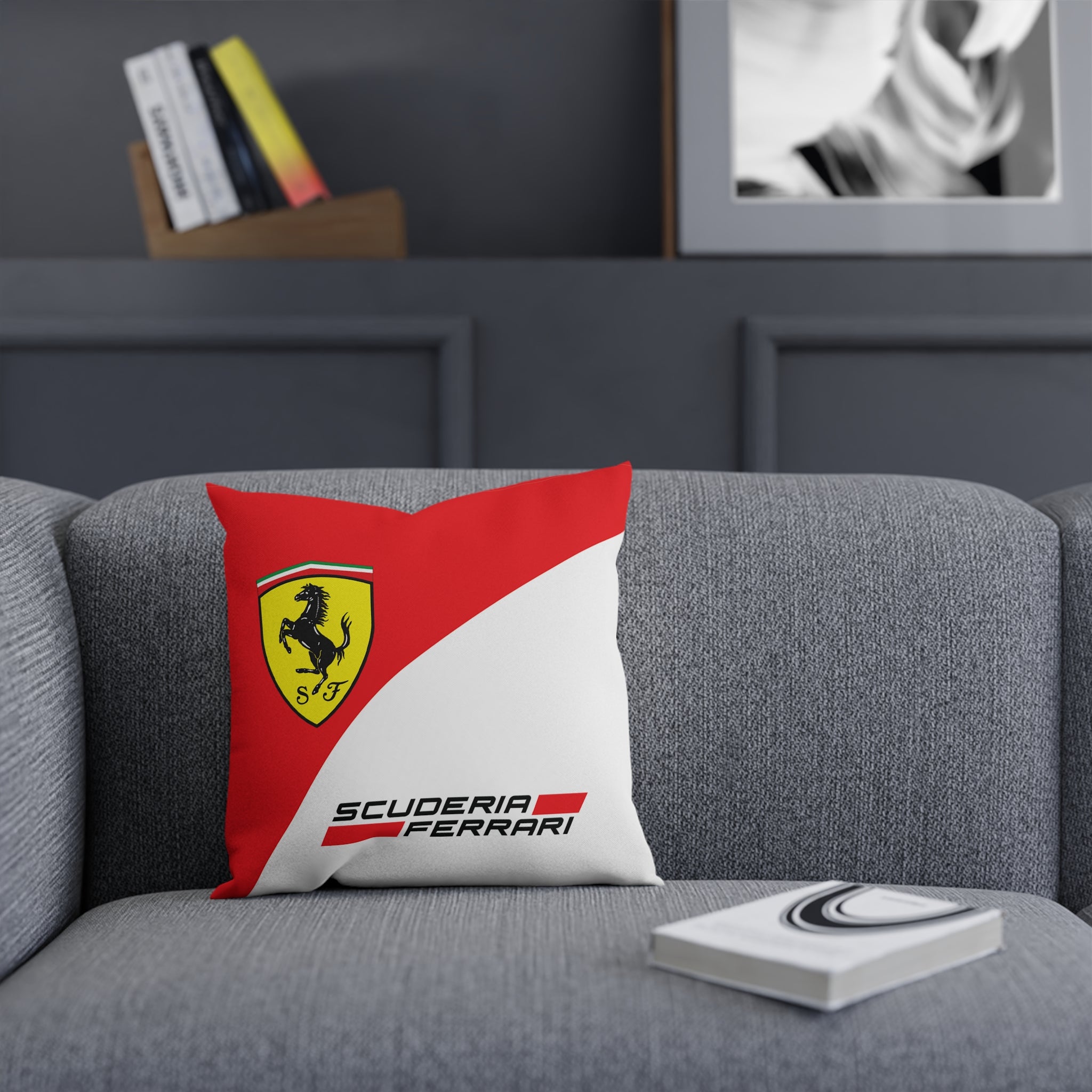 Cushion - FERRARI 02FPL01