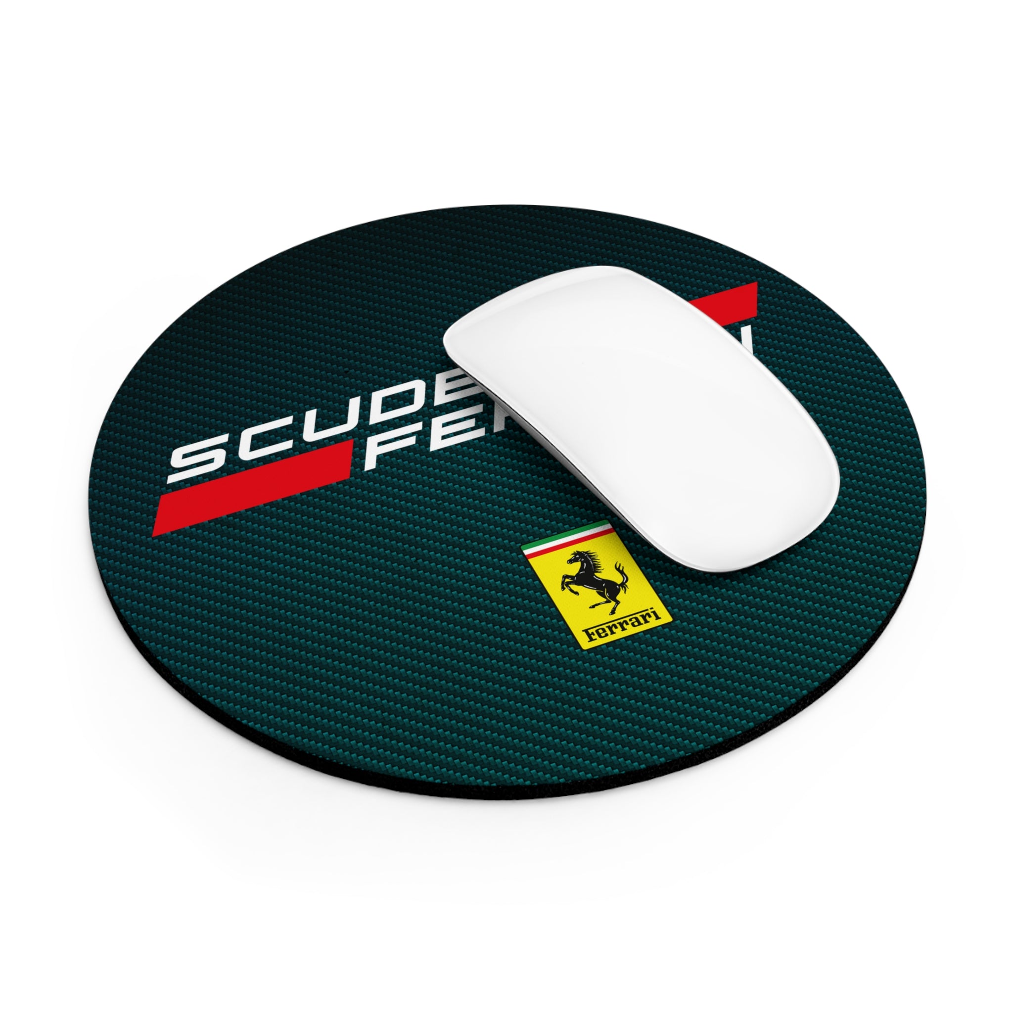 Mouse Pad - FERRARI 02FPMC010