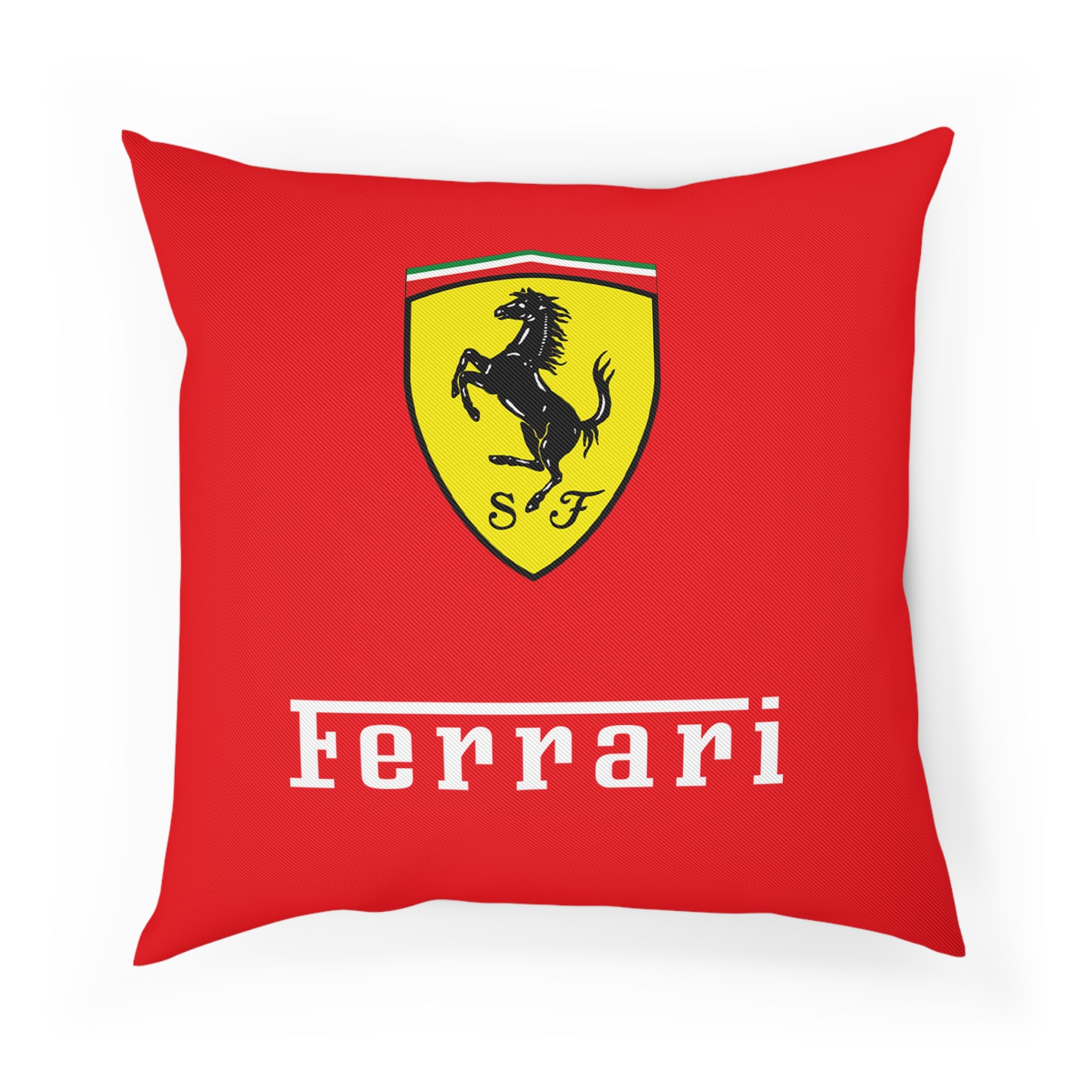 Cushion - FERRARI 02FPL02