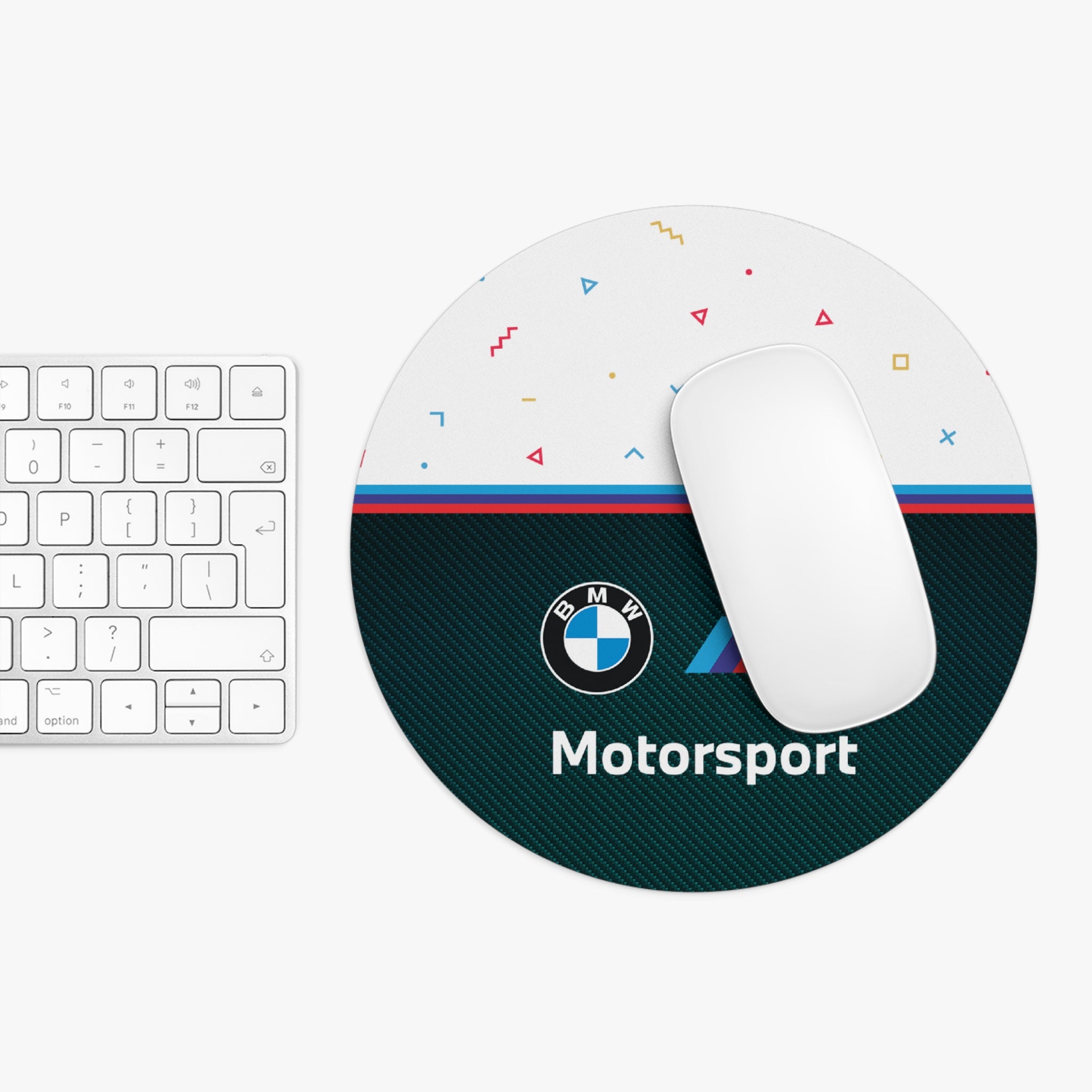 Mouse Pad - BMW 01BPMC015